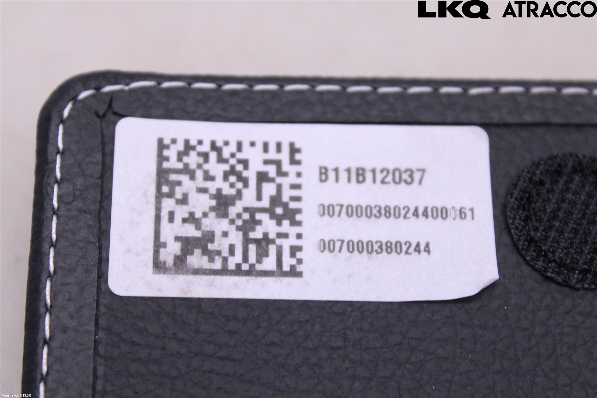 Volkswagen VW ID.4 21- Instruktionsbok