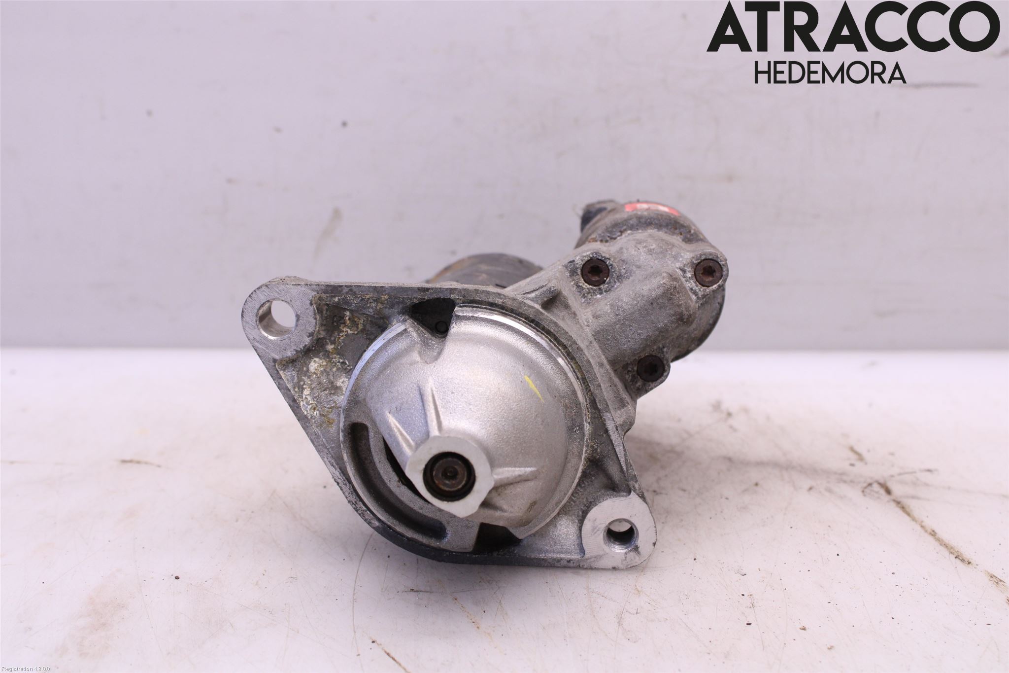 Toyota AVENSIS 16-18 Startmotor