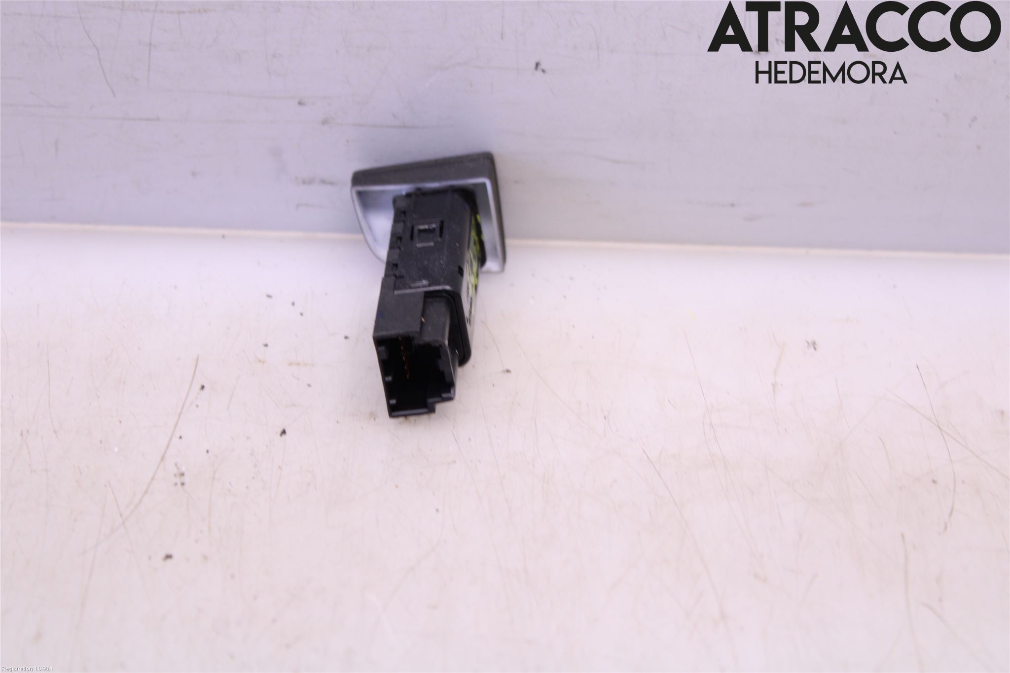 Chevrolet CAPTIVA Strömställare Stolvärme