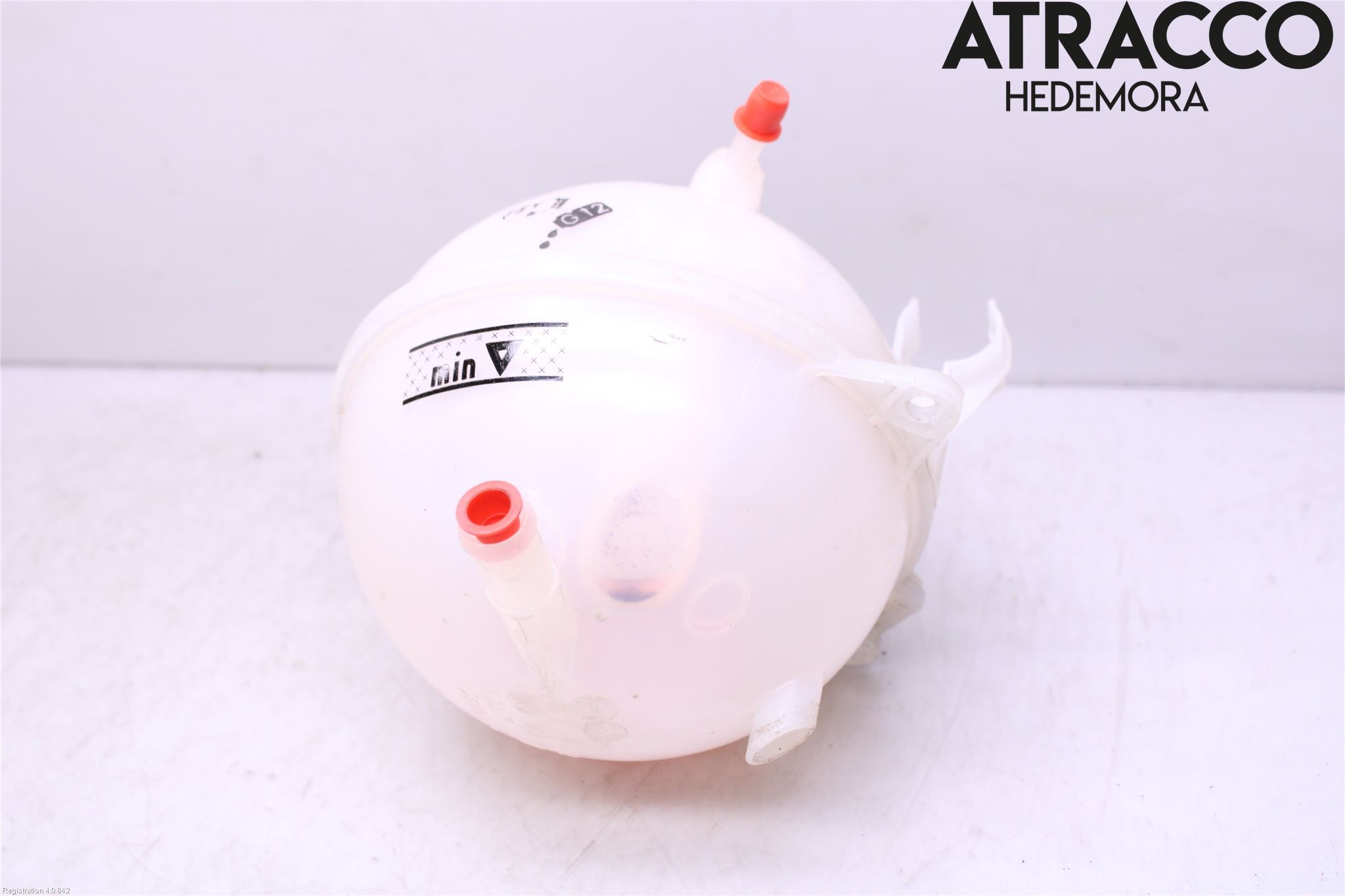 Audi Q3 8U 12-18 Expansionstank