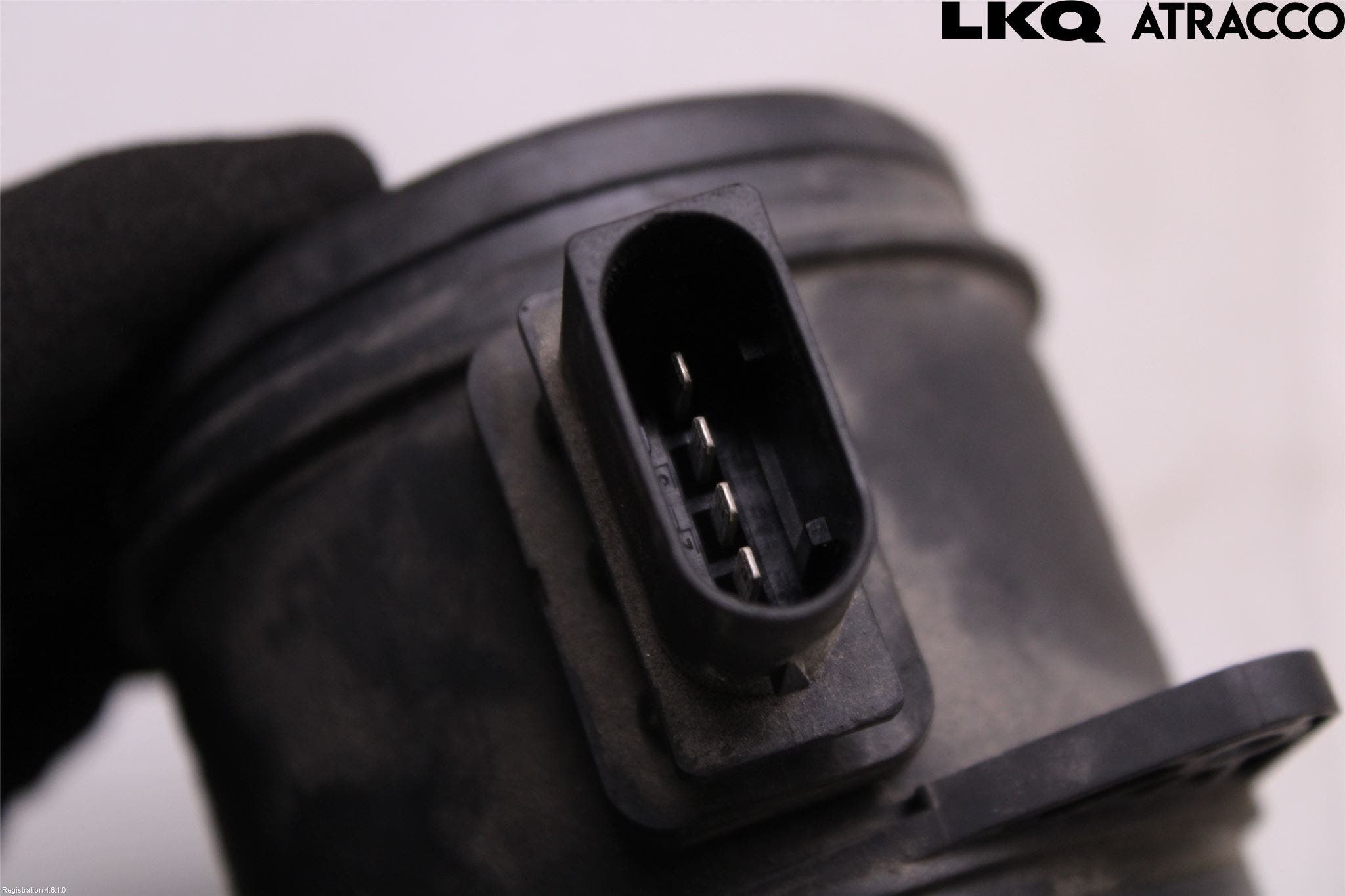 BMW X5 E70 07-13 Injluftmassamätare