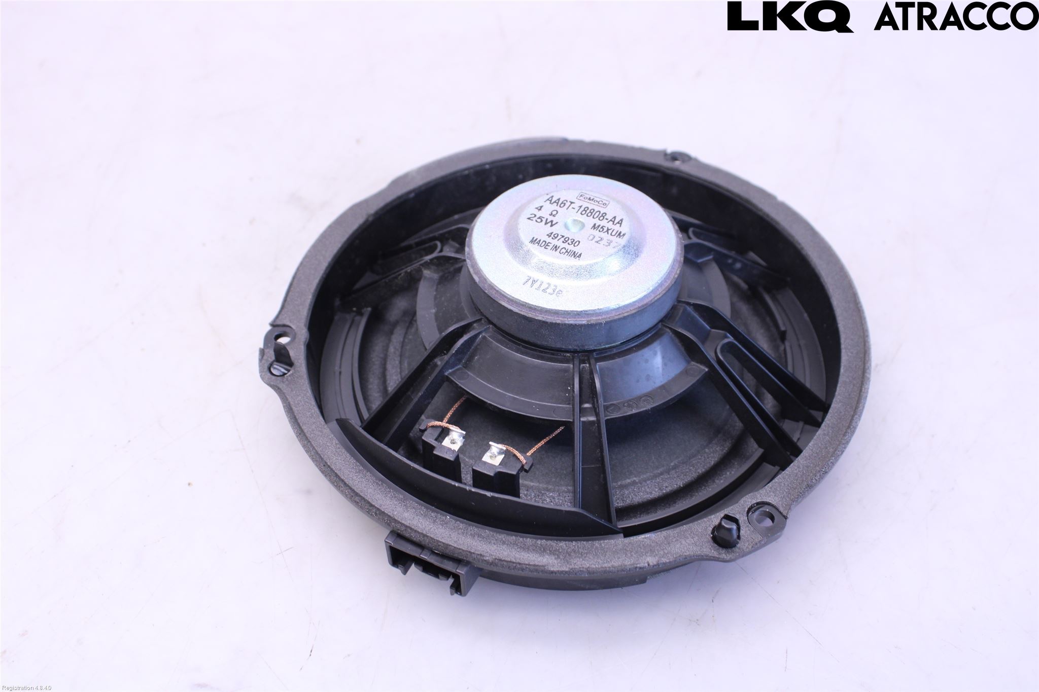 Ford C-MAX ll 15-19 Högtalare