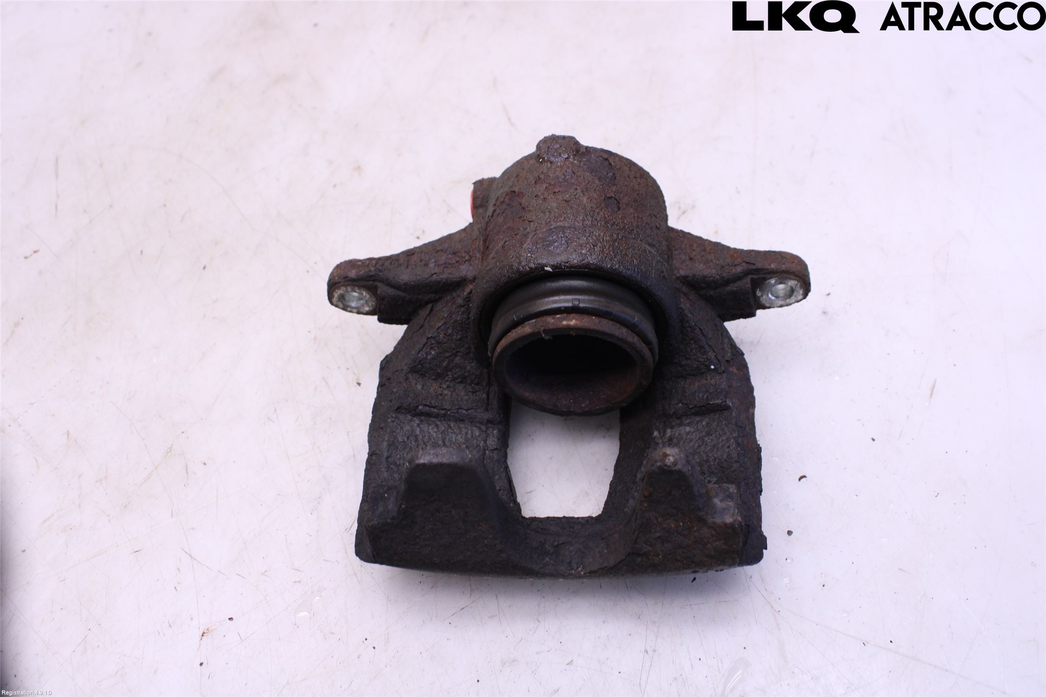 Fiat 500L 13-19 Bromsok Fram Vänster