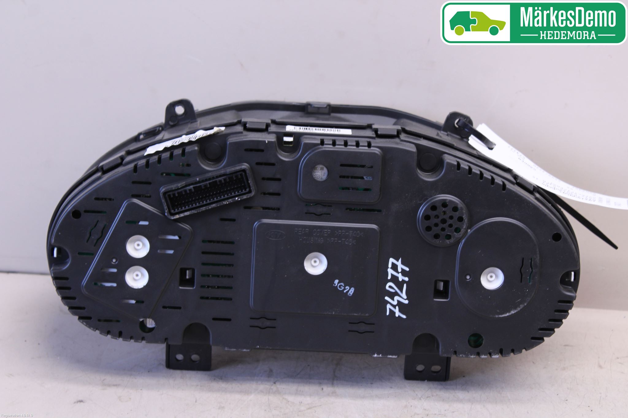 Kia SPORTAGE (SL) 11-15 Instrument Komb