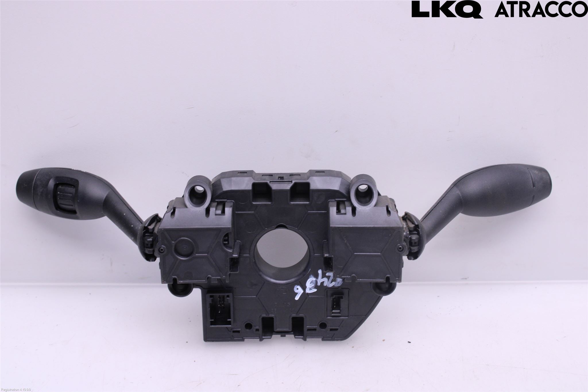 Mini COUNTRYMAN F60 17-23 Spakcentral