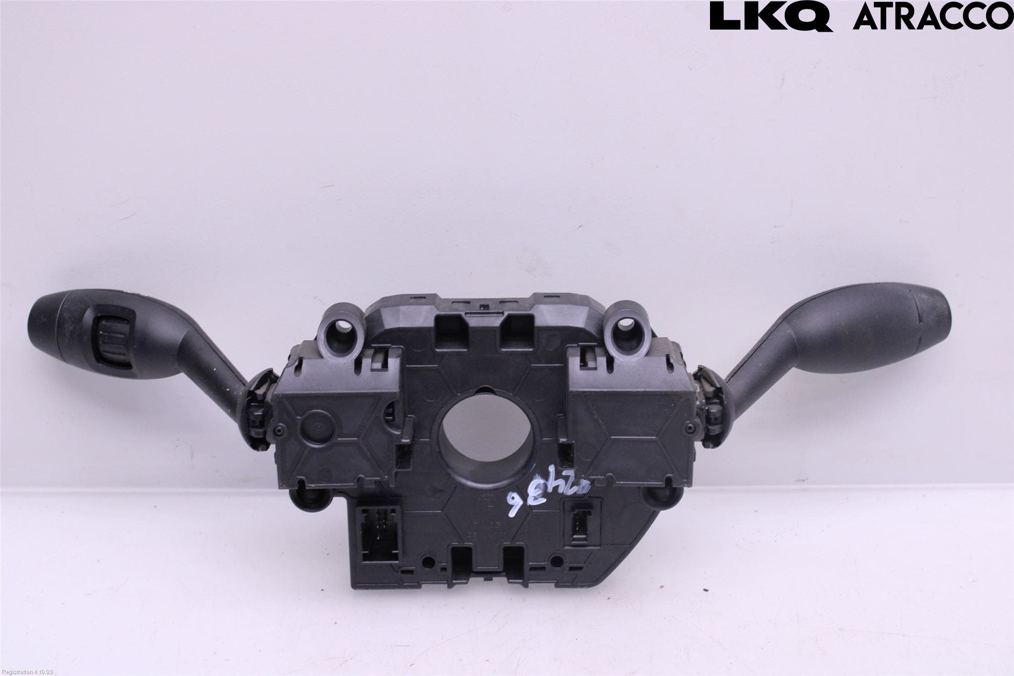 Mini COUNTRYMAN F60 17-23 Spakcentral