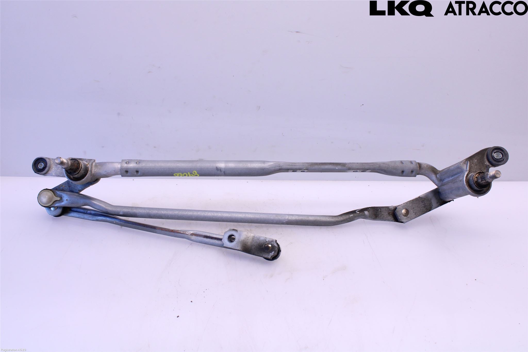 Landrover RANGE ROVER SPORT (L494) 14-22 Torkarmekanism Vindruta