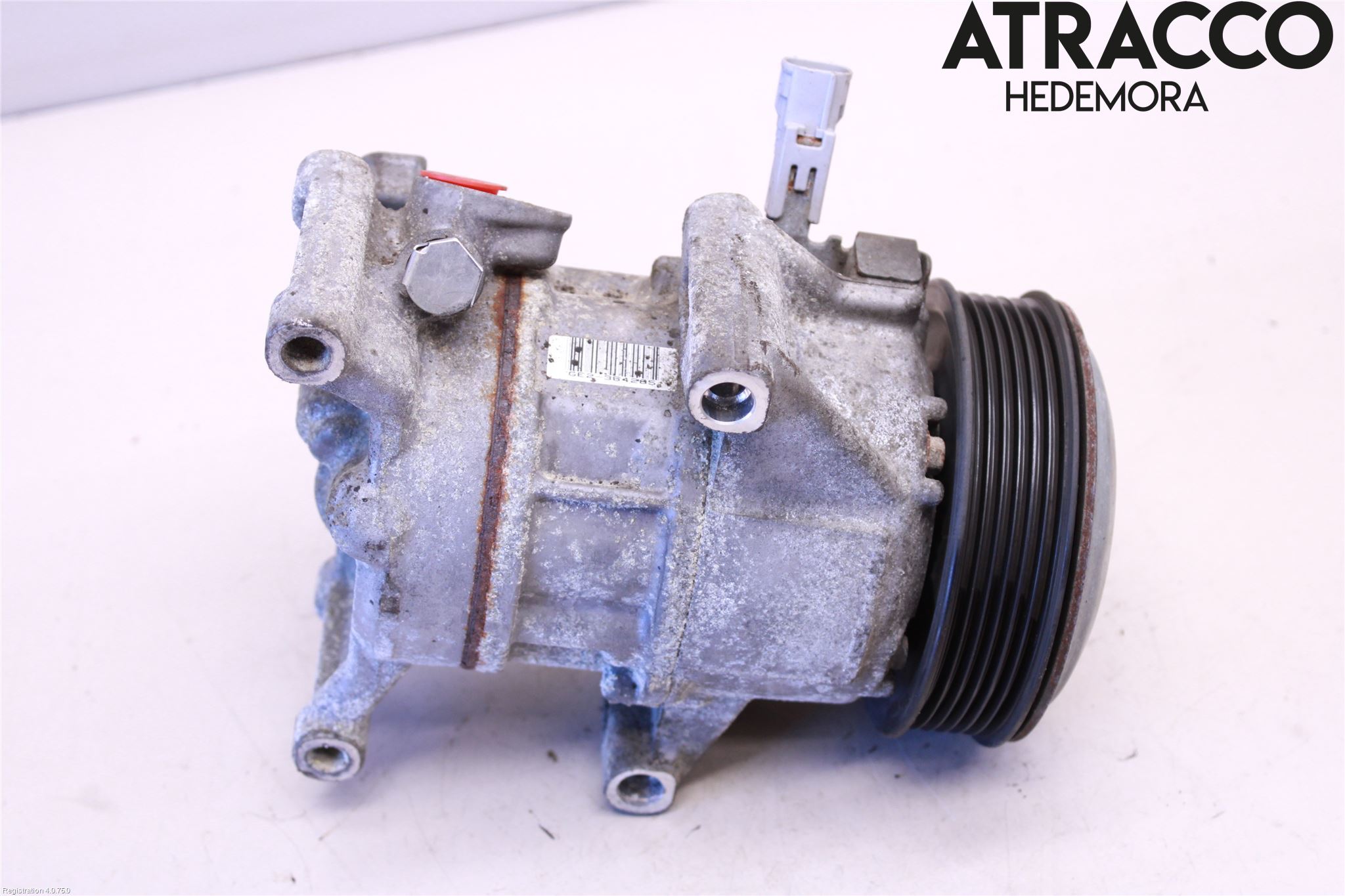 Toyota AURIS 13-19 Ac Kompressor