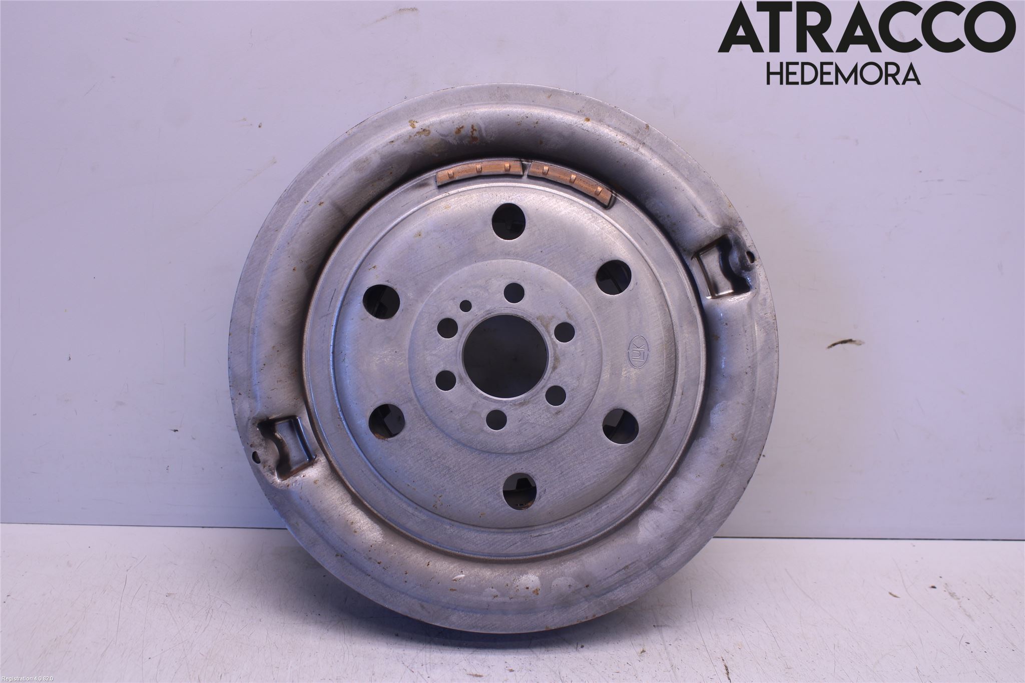 Audi A3/S3 8V 13-20 Svänghjul Aut