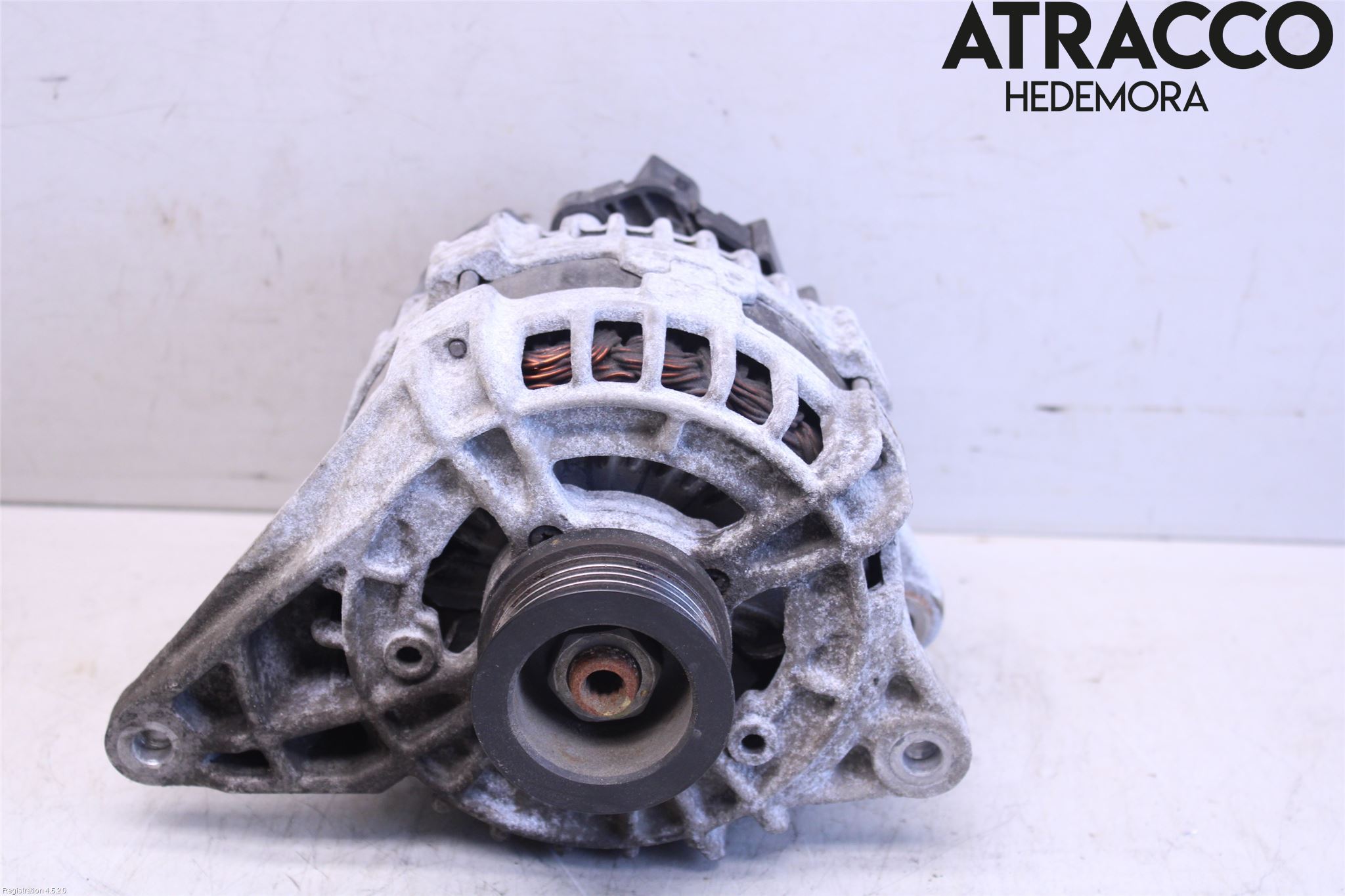 Mercedes-Benz MB B-KLASS (W246/W242) 12-19 Generator
