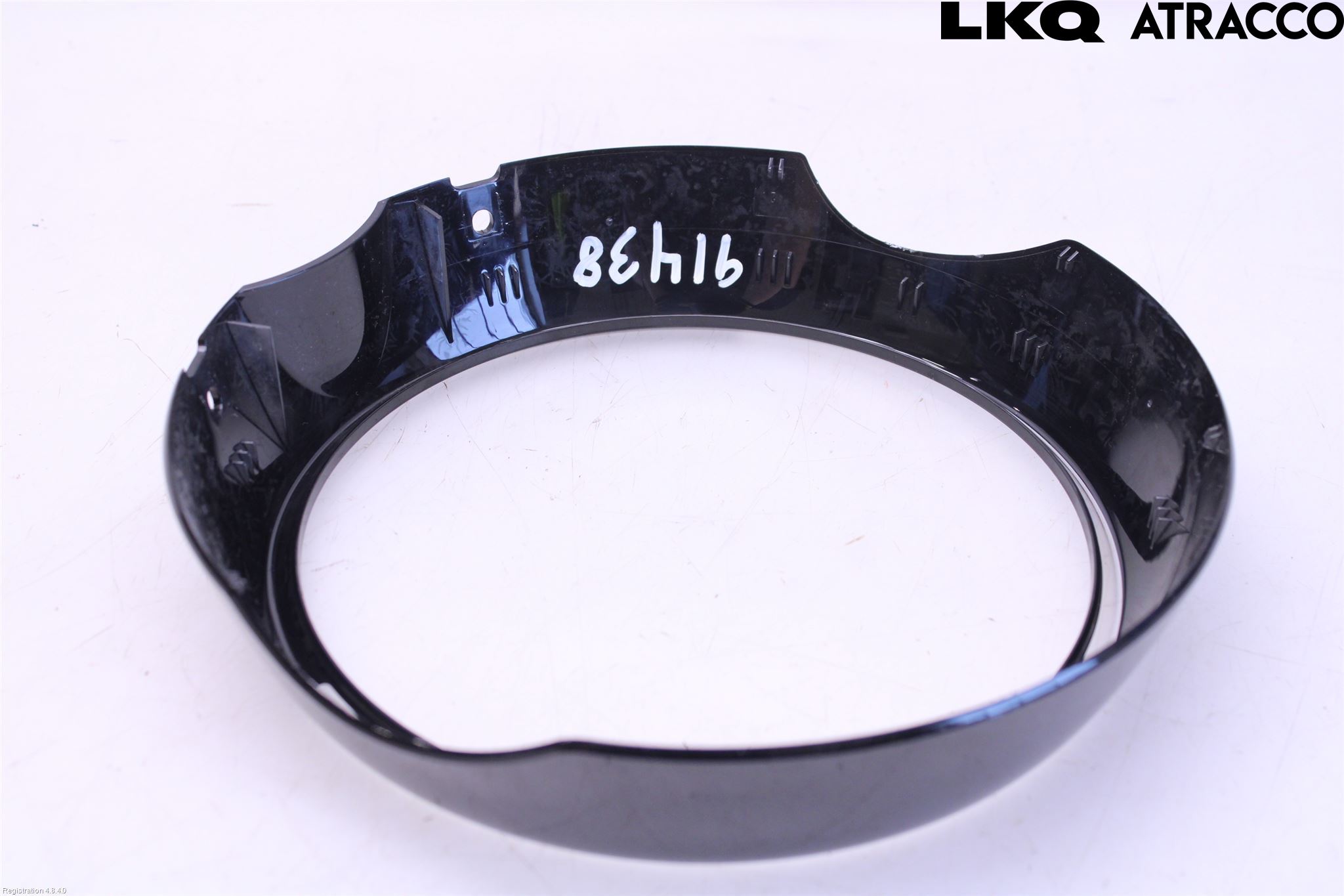 Mini ONE/COOPER 5DR F55 14-24 Instrumentsarg