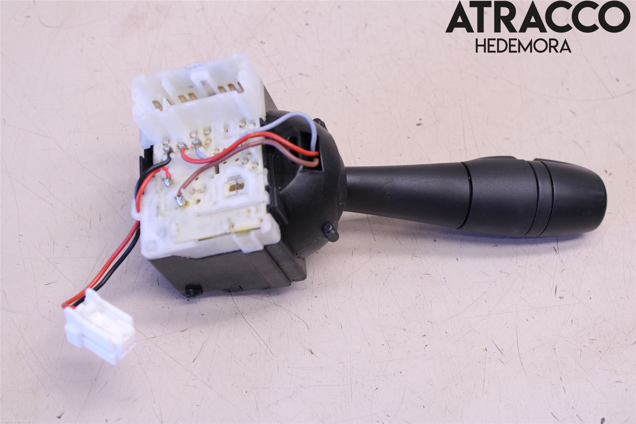 Fiat TALENTO 16- Spak Blinkers-Ljusomk