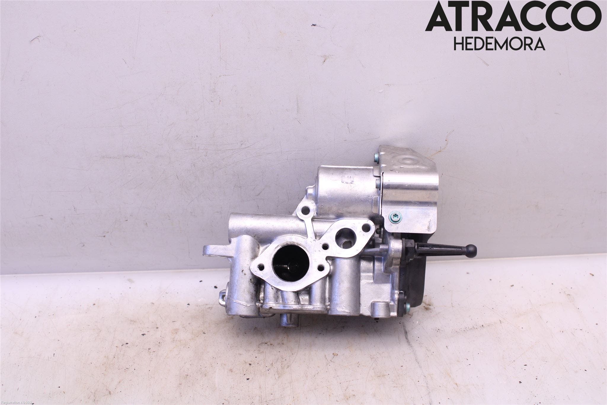 Mercedes-Benz MB E-KLASS (W213) 16-23 Egr Ventil