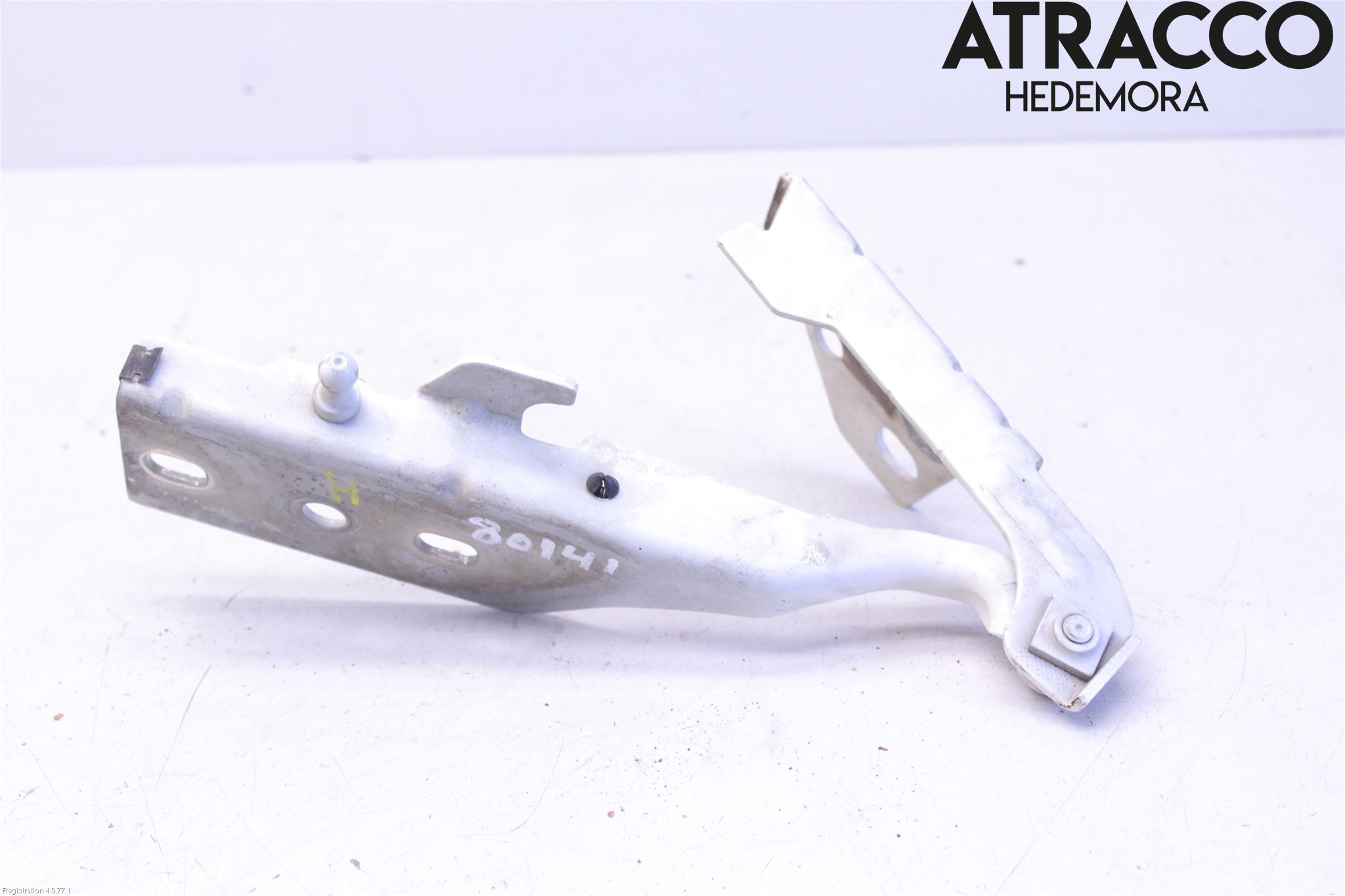 Jaguar X-TYPE Huvgångjärn