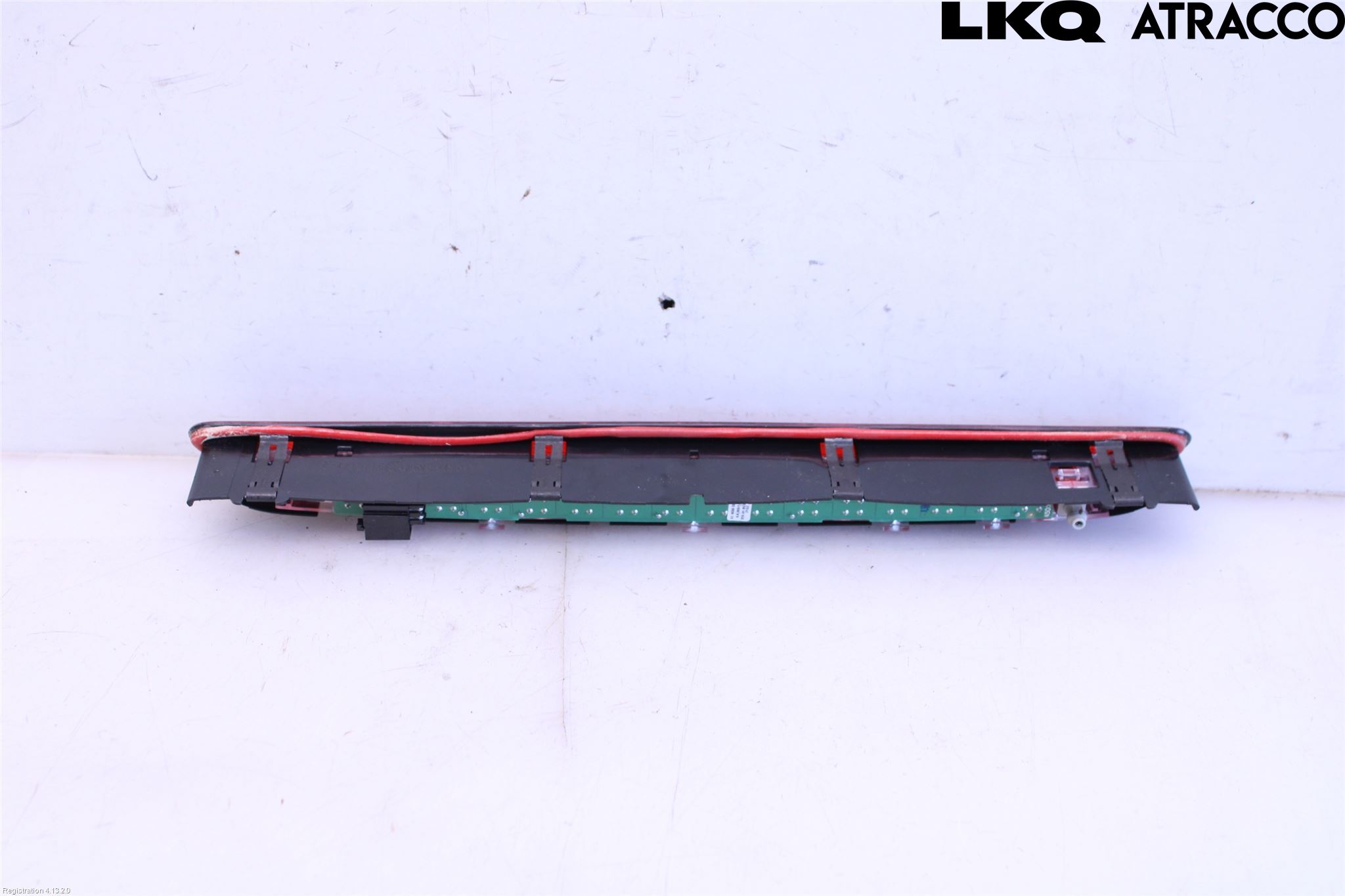 Skoda FABIA 15-21 Bromsljus Bakruta