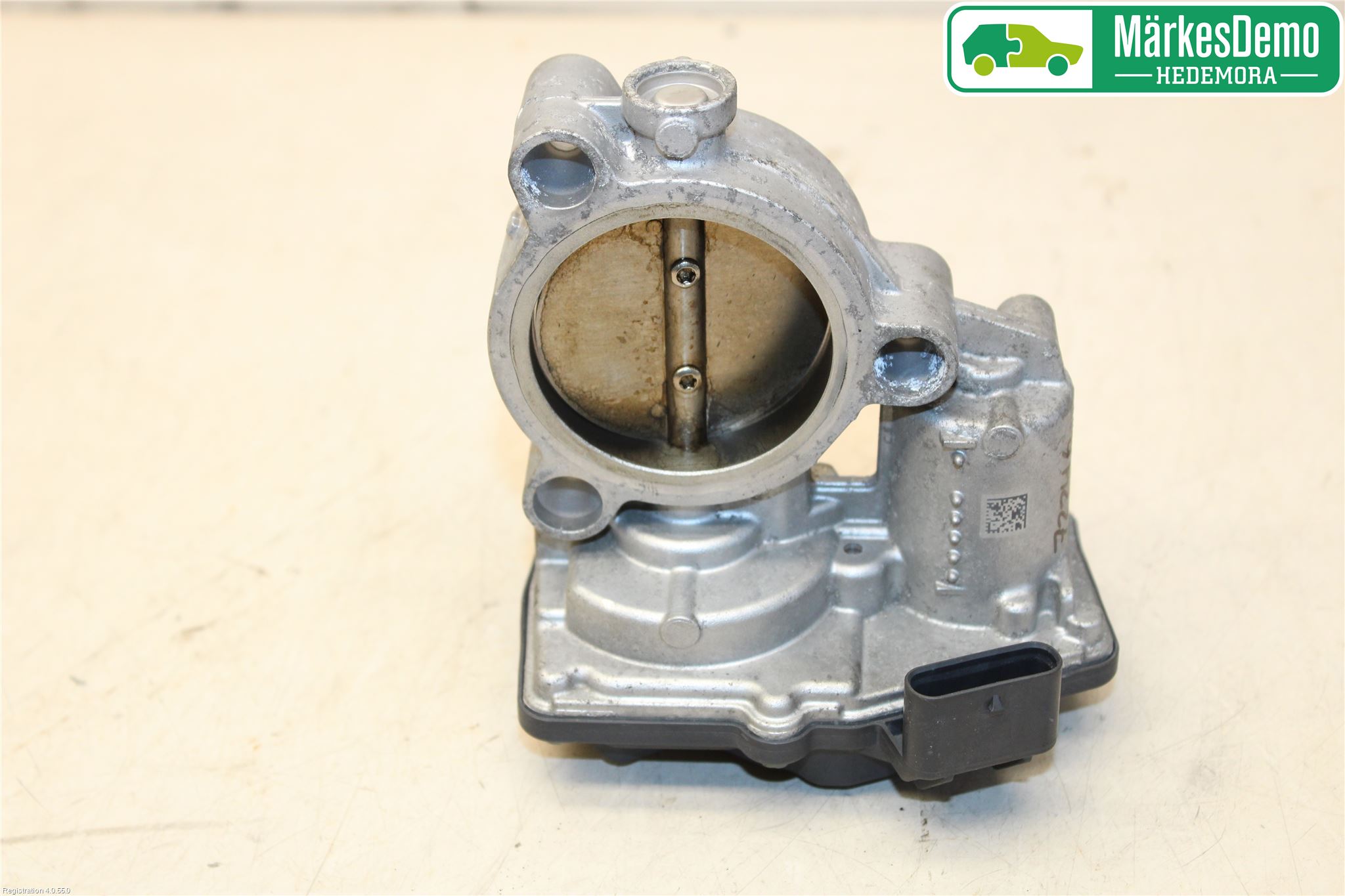 Mini ONE/COOPER 5DR F55 14-24 Injspjällhus