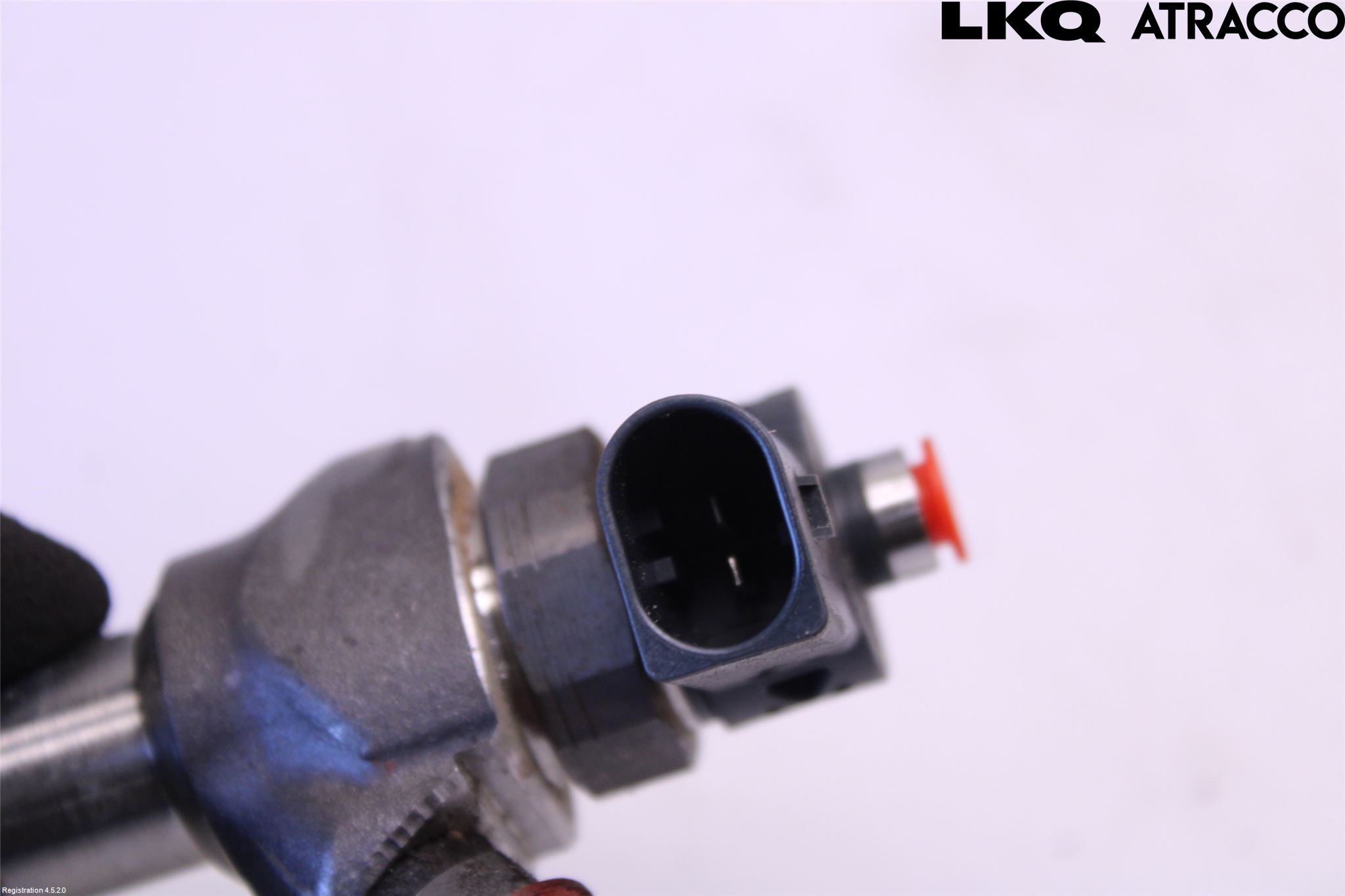 Audi A4 12-15 Injspridare