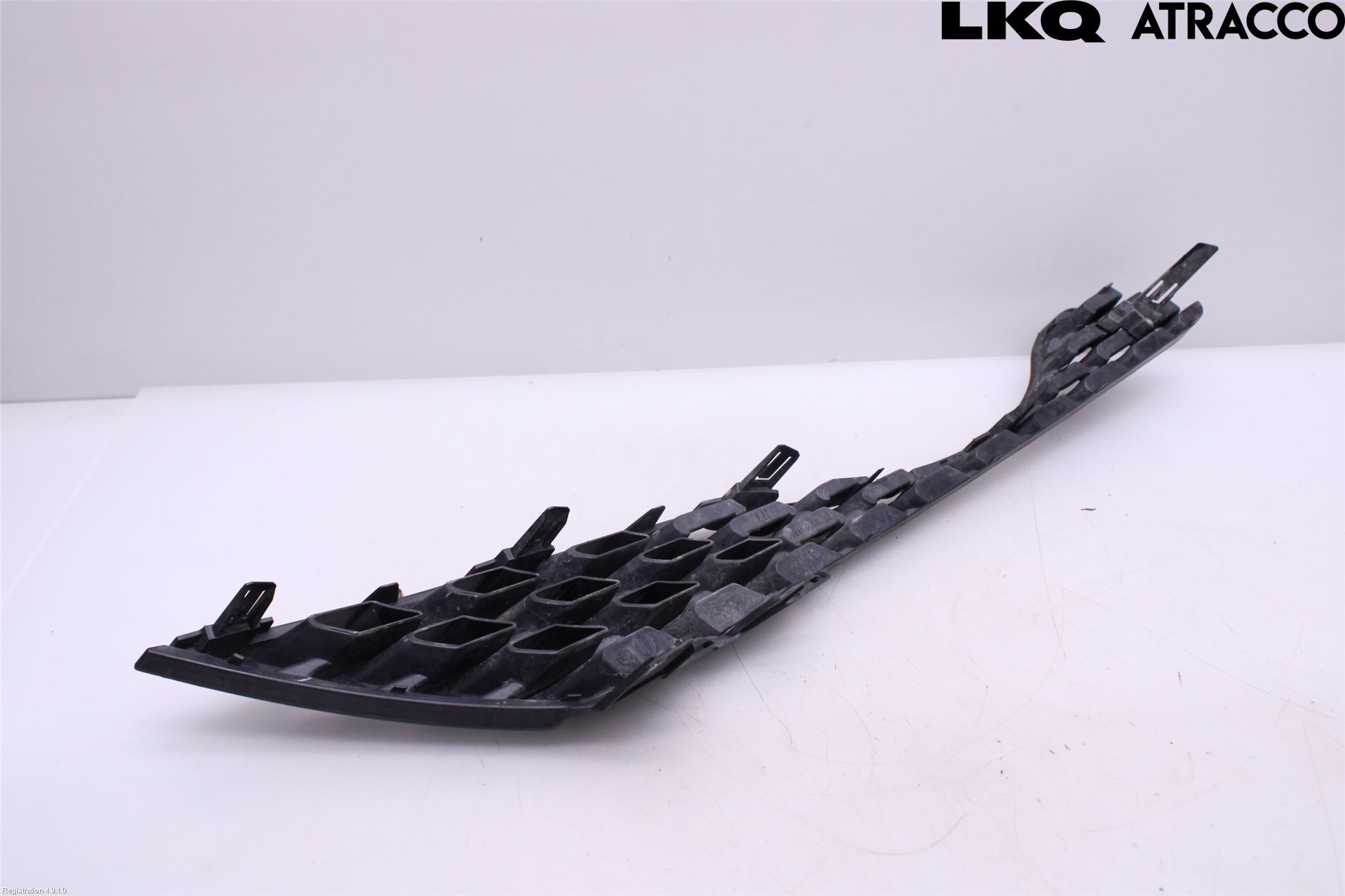 Nissan JUKE 14-19 Grilldel Vänster