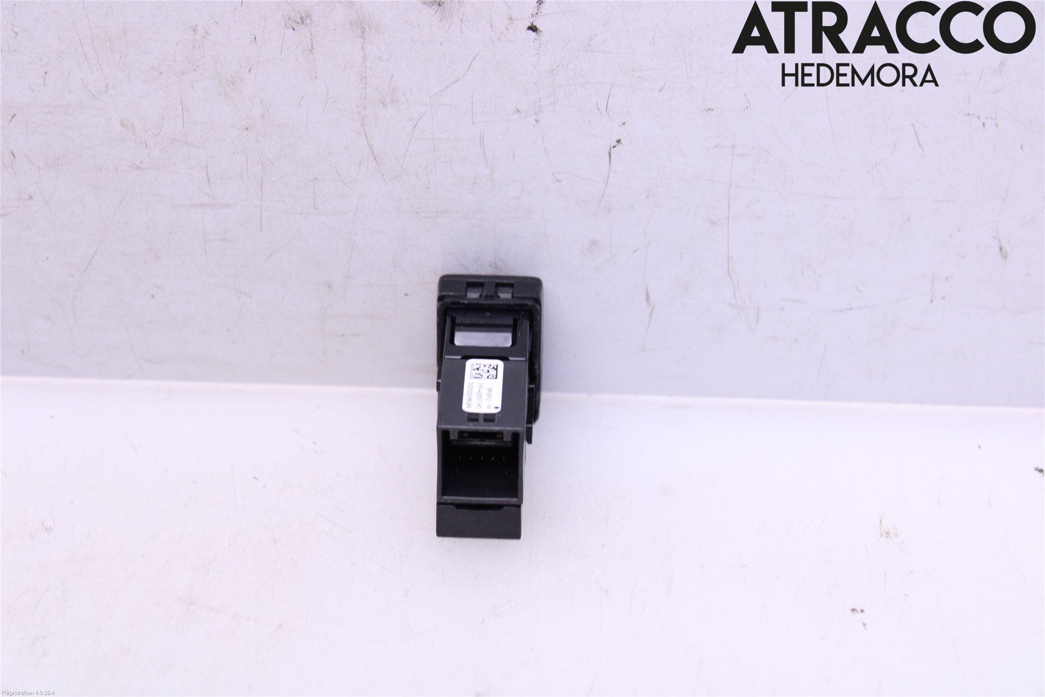 Toyota AURIS 13-19 Usb Connection