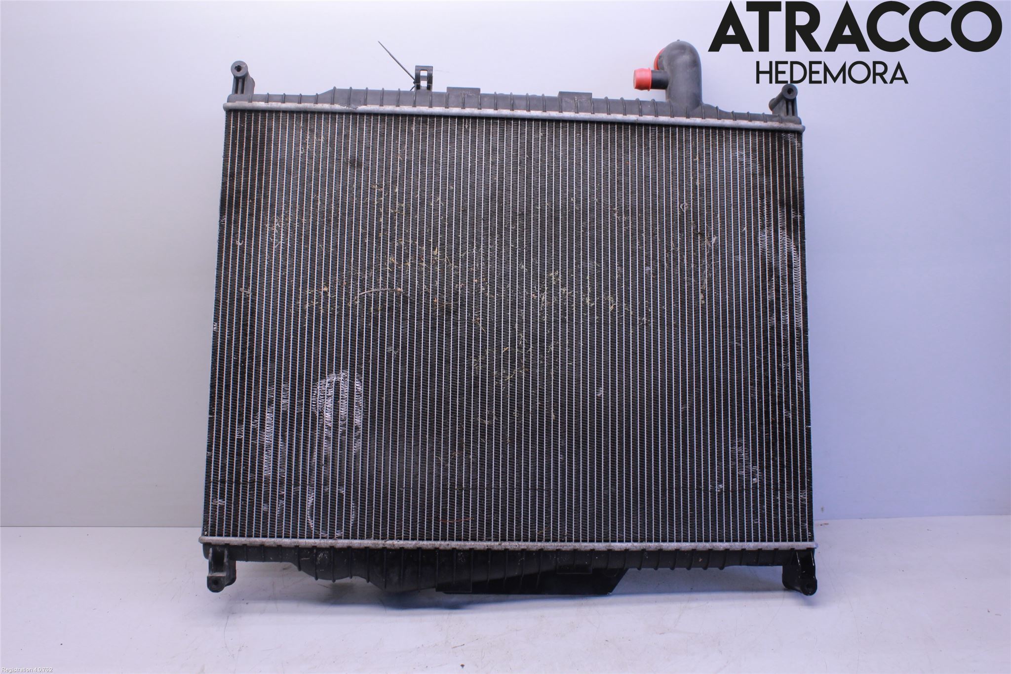 Landrover LAND ROVER DISCOVERY 4 10-16 Kylare Aut