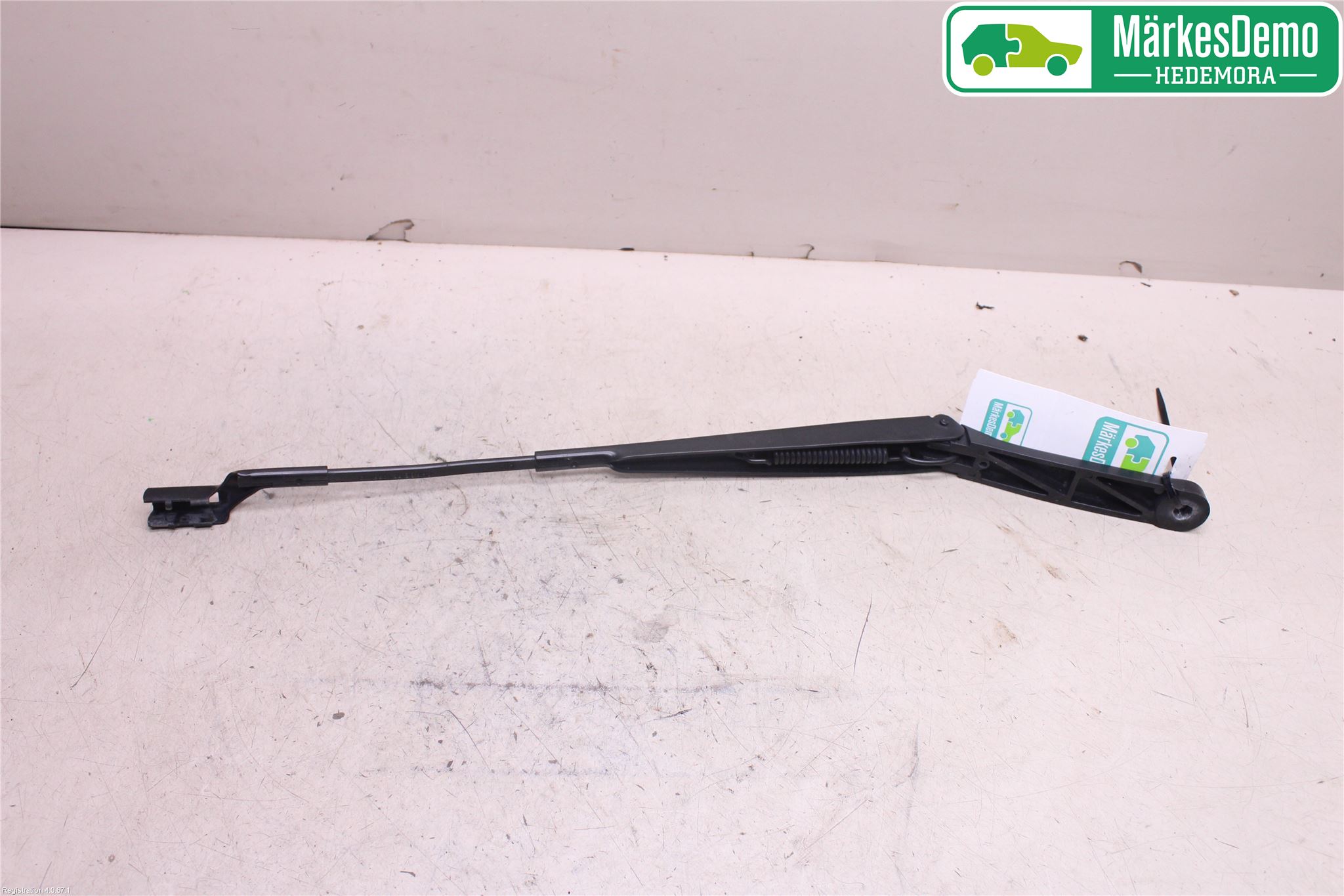 Seat LEON 13-20 Torkararm Armar Vindruta