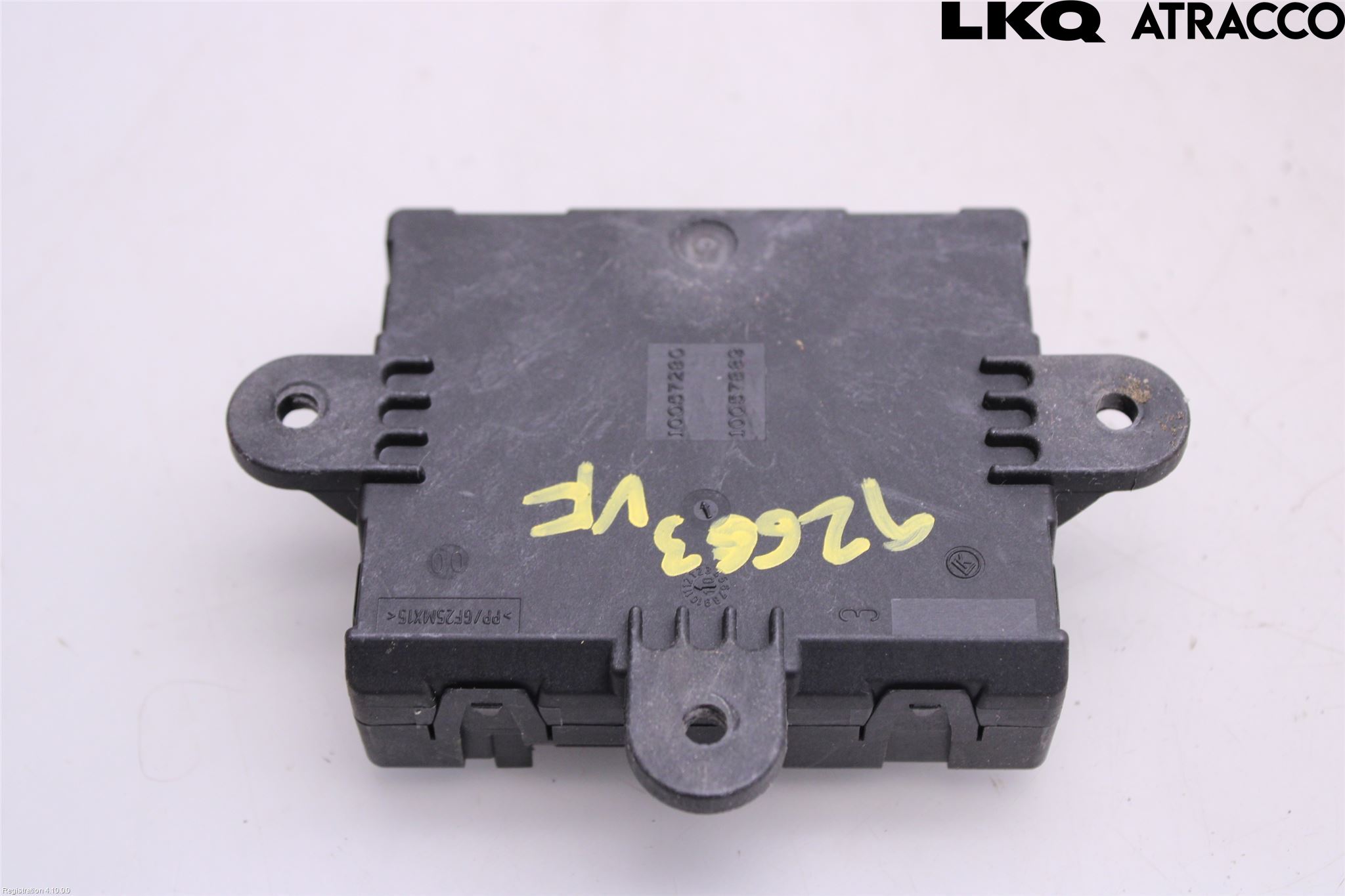 Ford GALAXY 06-15 Styrenhet Dörr