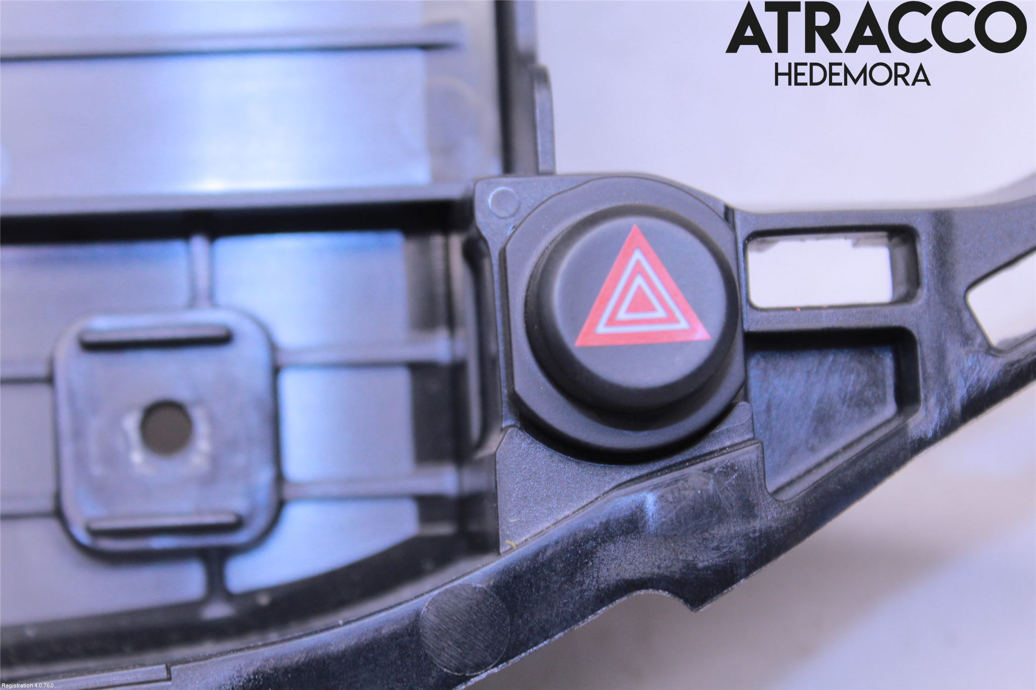 Opel ASTRA K 16-22 Strömställare Varnings