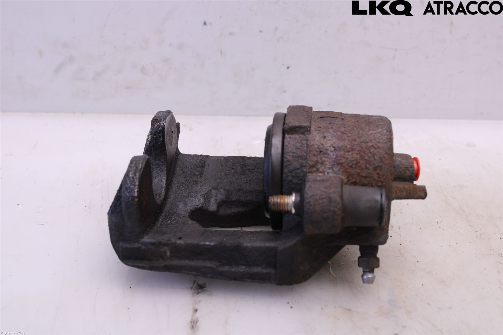 Seat IBIZA V 17-20 Bromsok Fram Höger