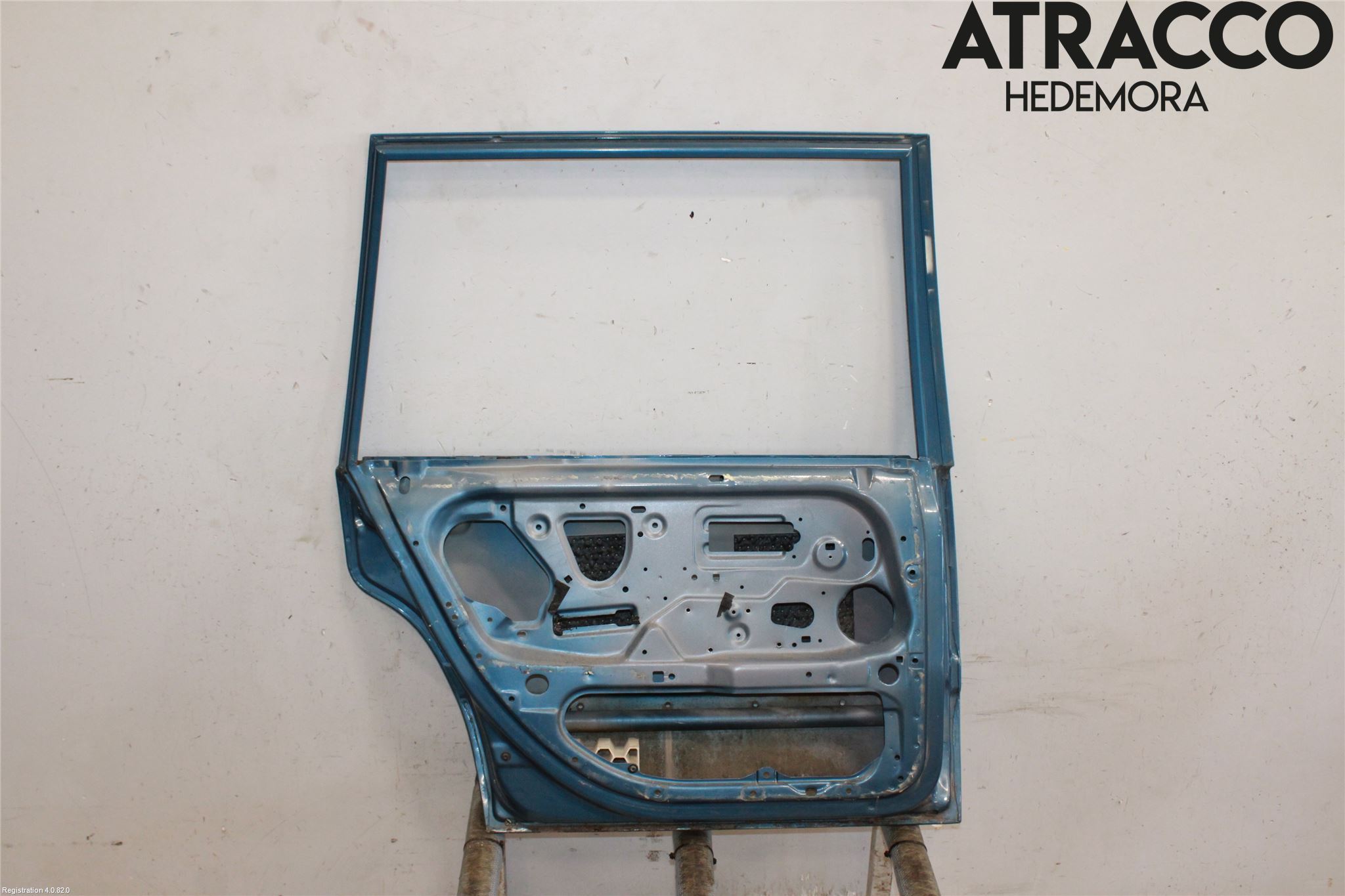 Volvo 940 91-98 Dörr Bak Vänster