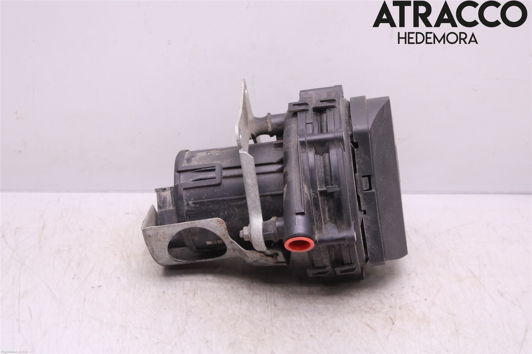 BMW 3 E46      98-05 Luftpump-Avgasrening