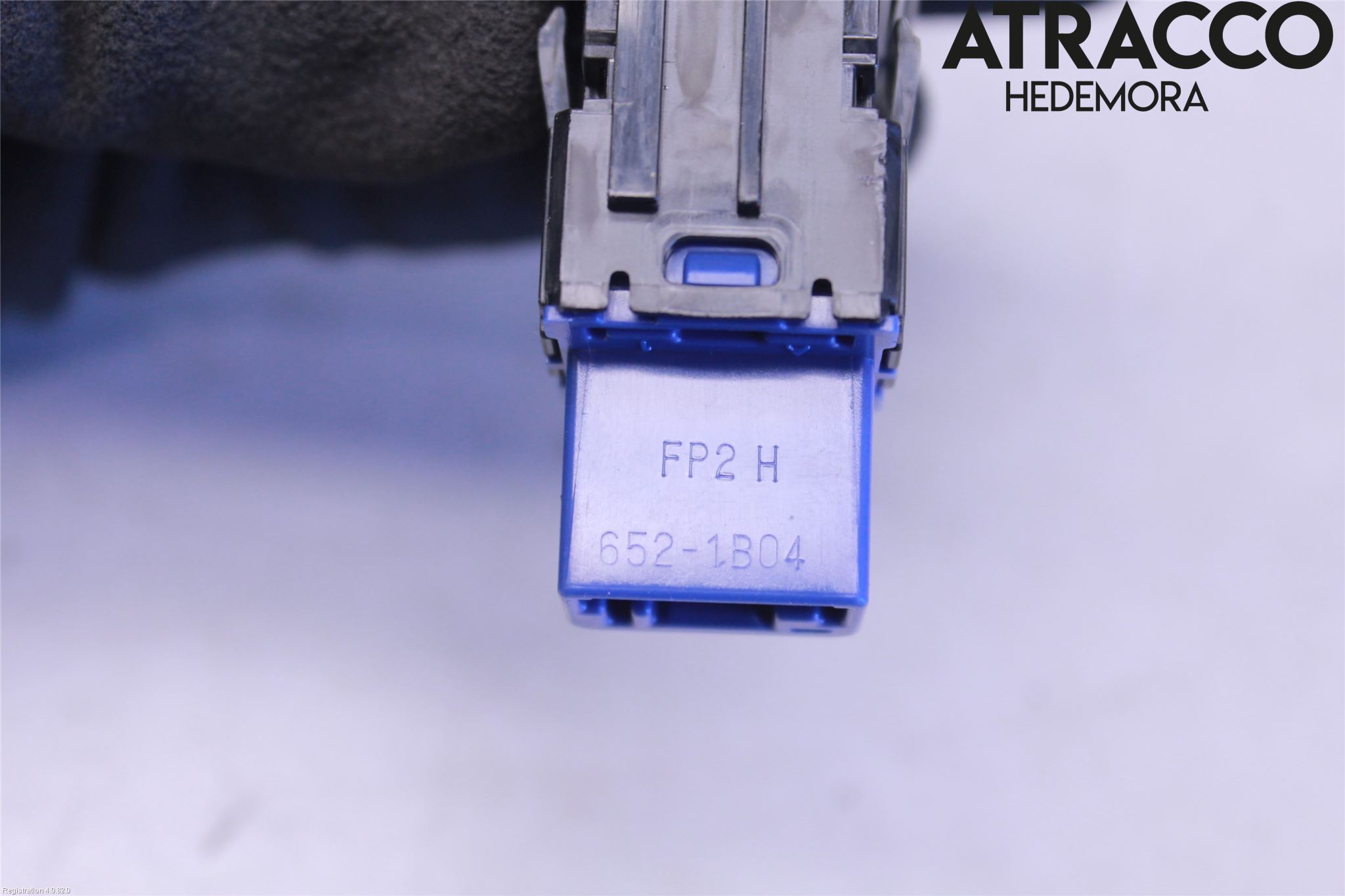 Toyota RAV4 19- Strömställare Antisladd