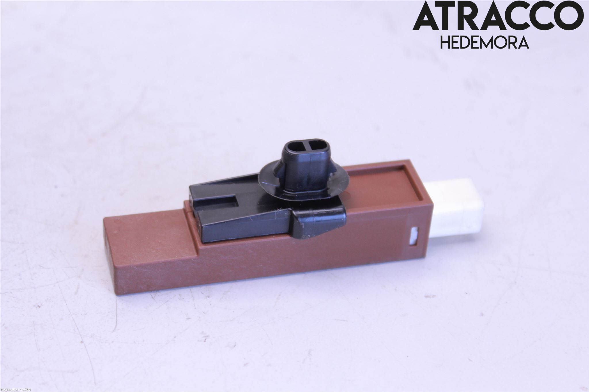 Toyota GT86 12- Antenn