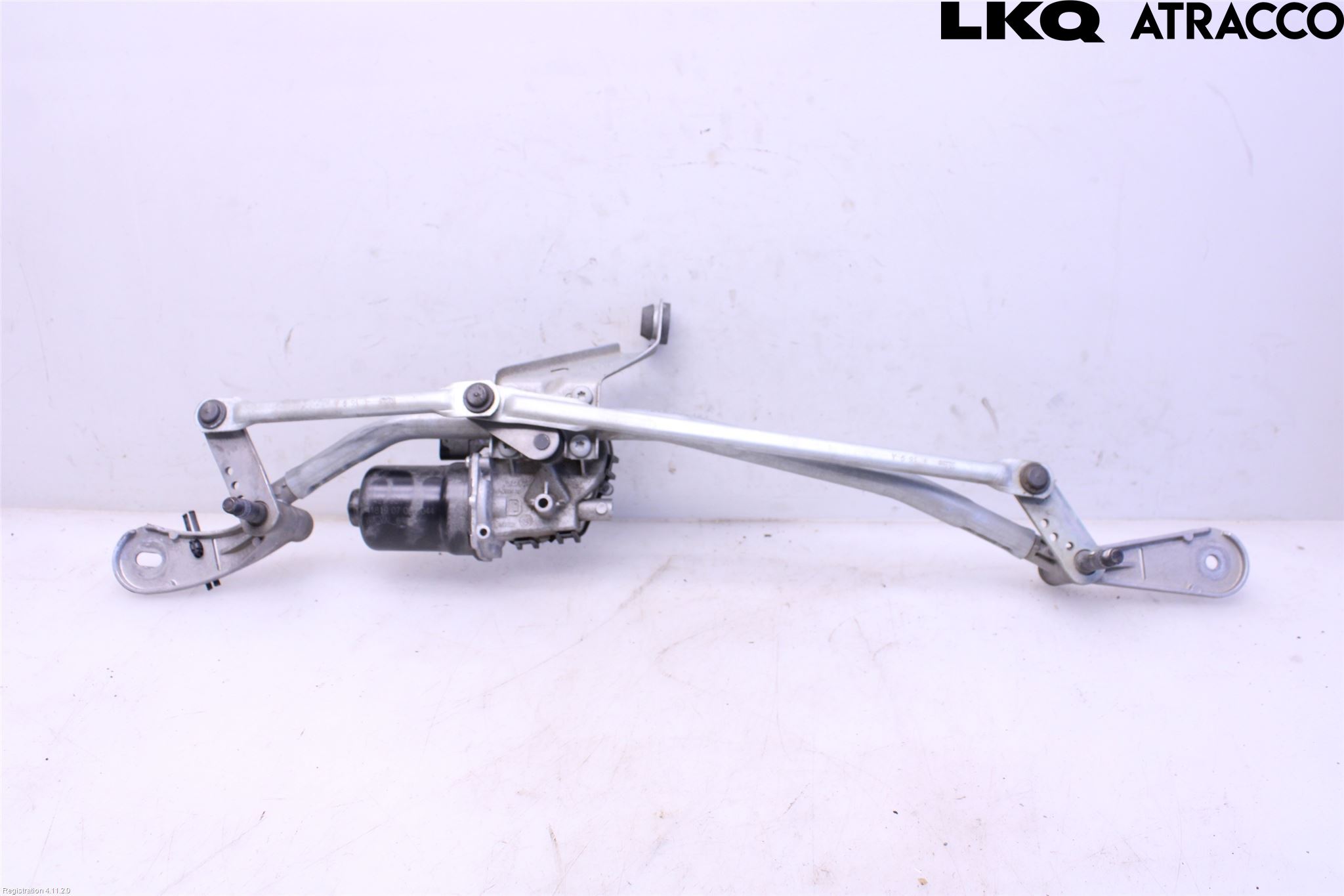 BMW 3 G20/G21/G80/G81 19- Torkarmotor Vindruta