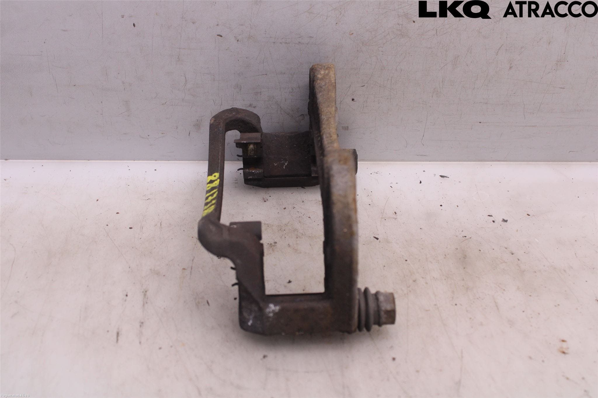 Kia SPORTAGE (SL) 11-15 Bromsokshållare