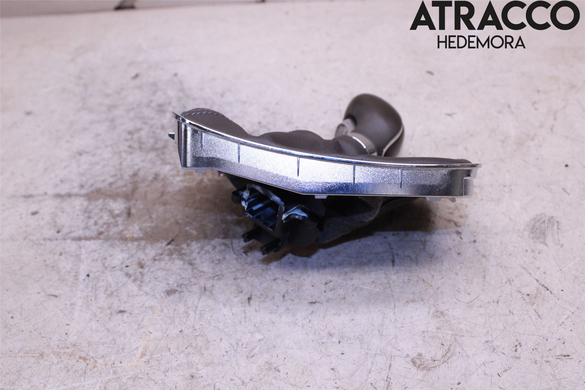 Opel INSIGNIA 09-16 Växelspaksknopp