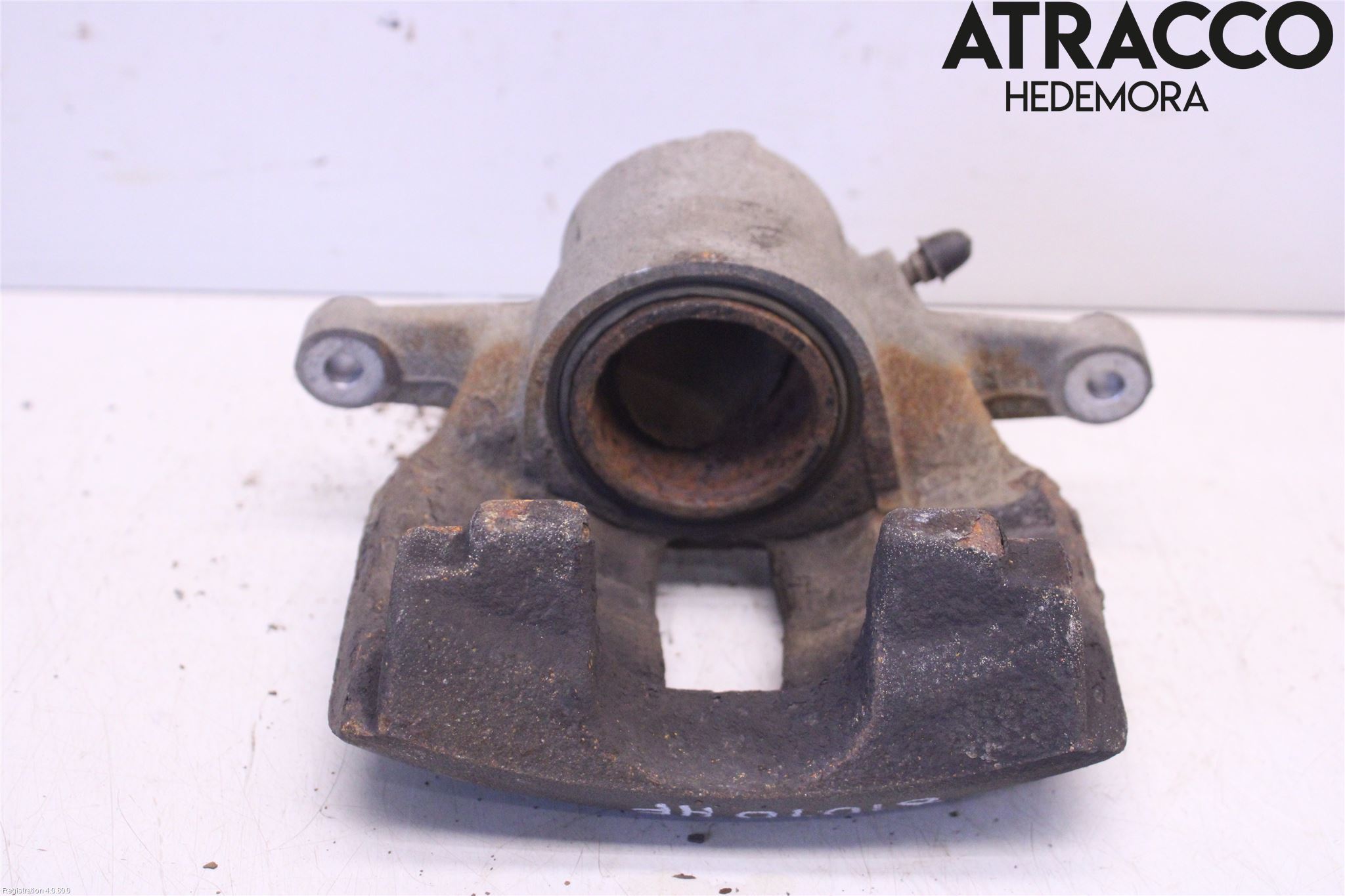 Peugeot 308 14-21 Bromsok Fram Höger