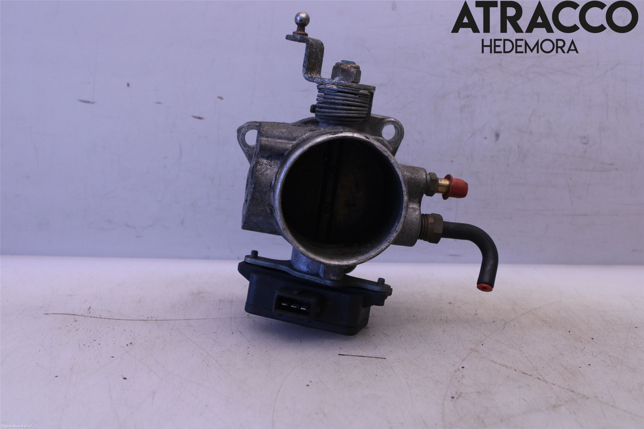 Volvo 740 88-92 Injspjällhus