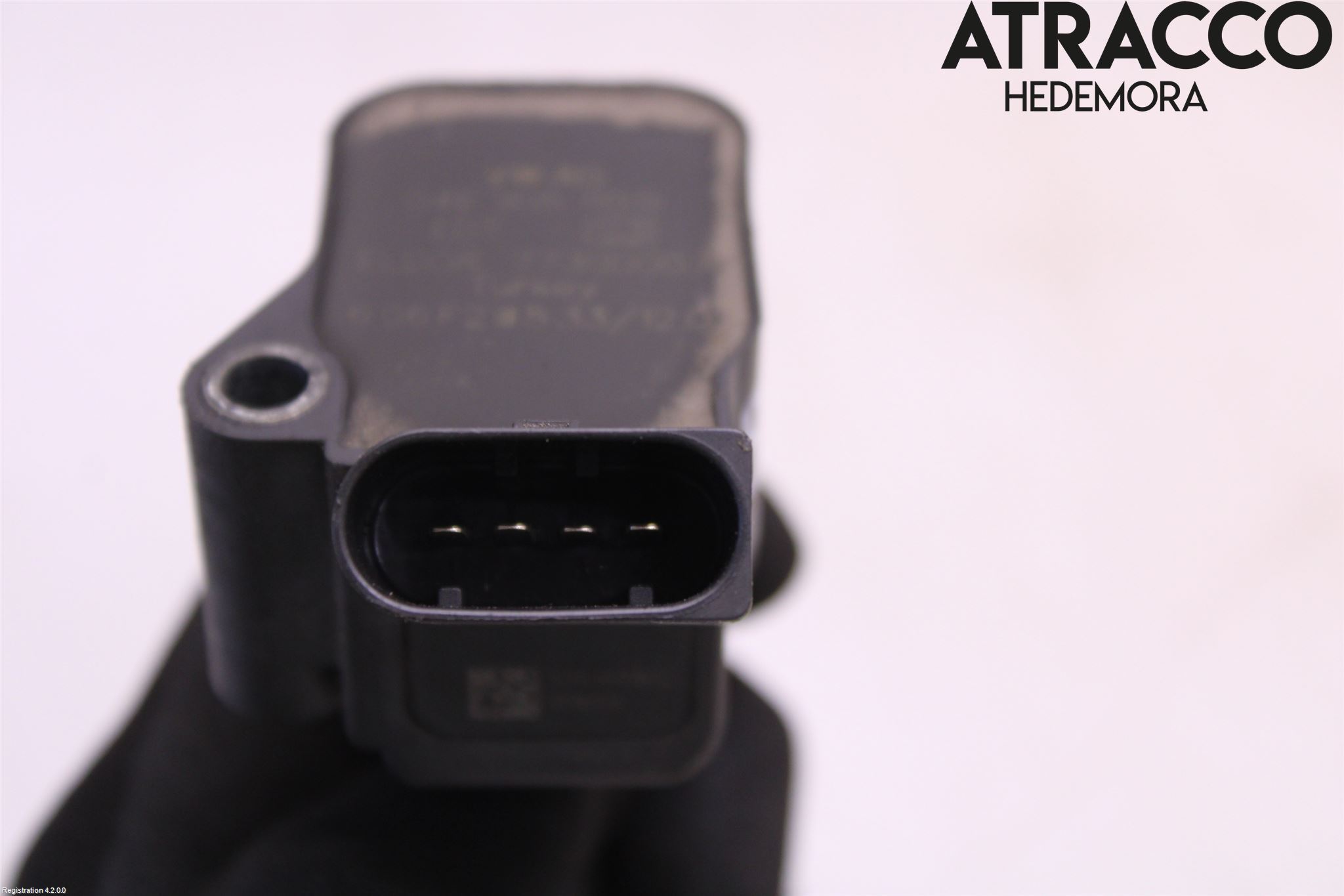 Volkswagen VW GOLF / E-GOLF VII 13-20 Tändspole