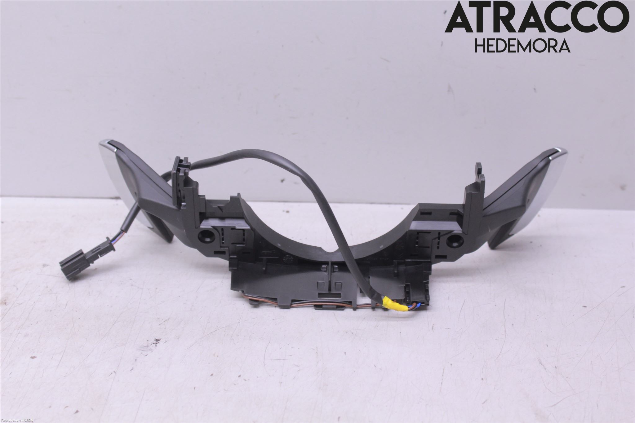 Peugeot 208/E-208 20- Strömställare Växellåda