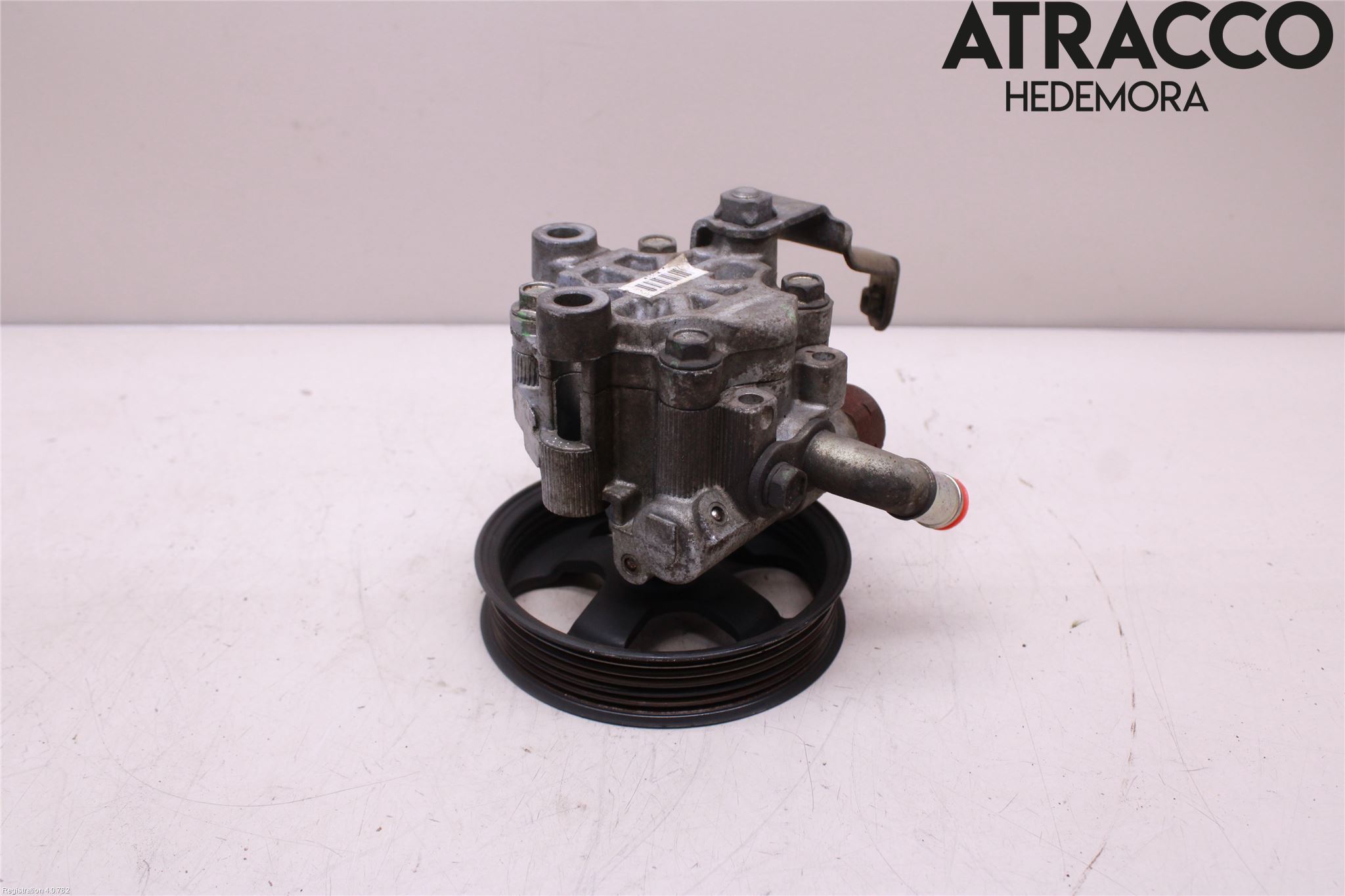 Toyota COROLLA VERSO 04-07 Styrservopump