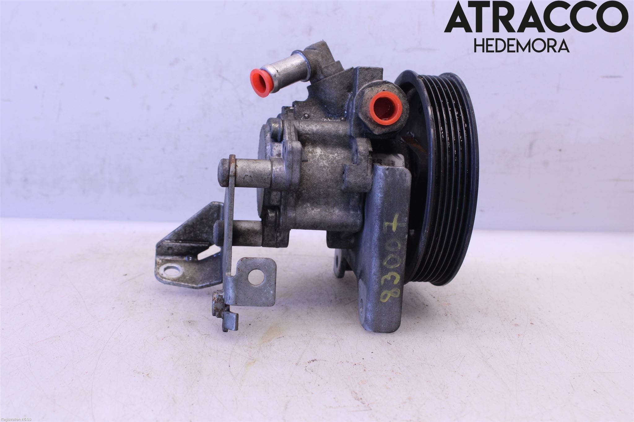 BMW 3 E46 98-05 Styrservopump