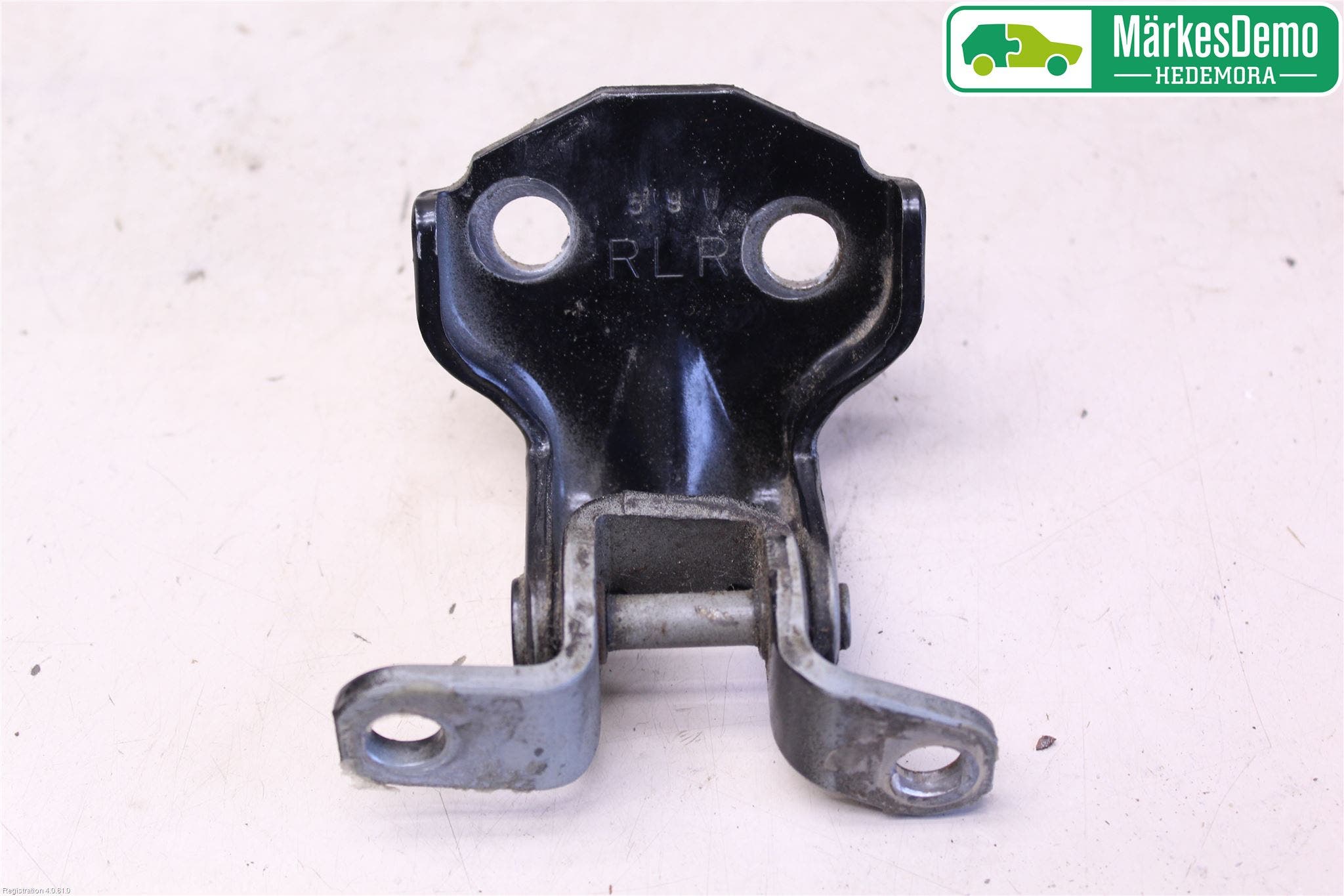 Subaru FORESTER SG 06- Dörrgångjärn