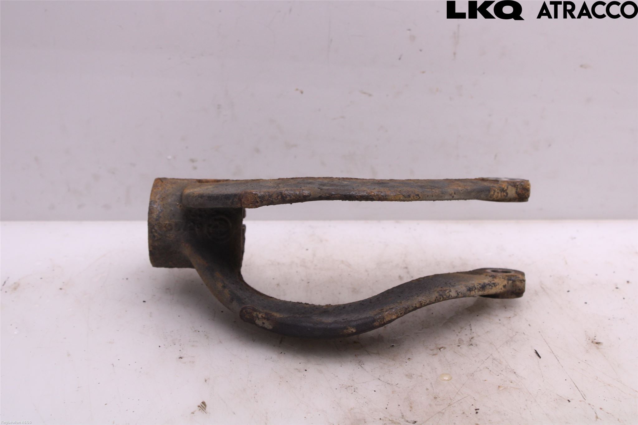 BMW X6 E71/E72   08-14 Framvagn Övrigt