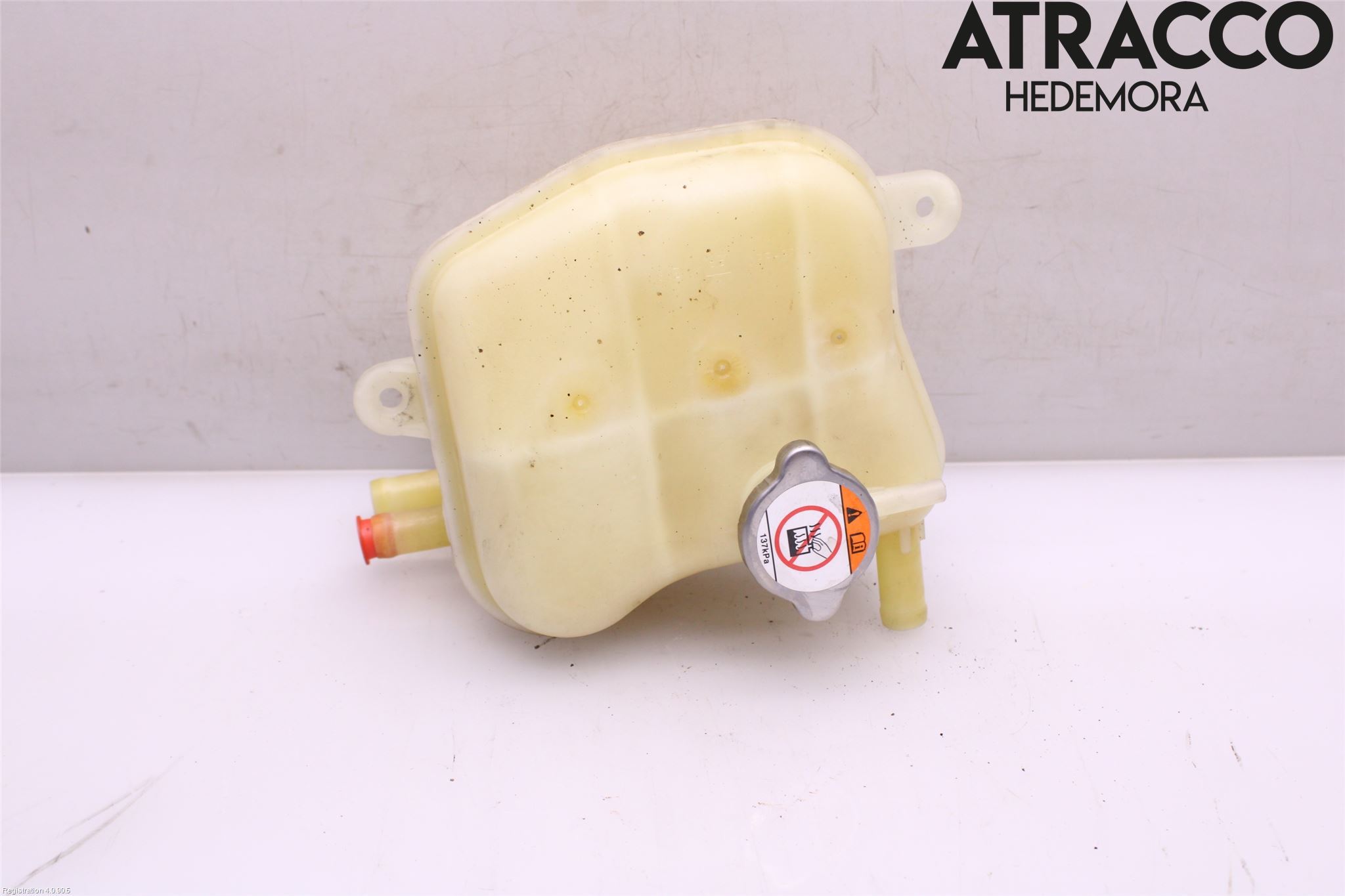 Citroen C4 AIRCROSS Expansionstank