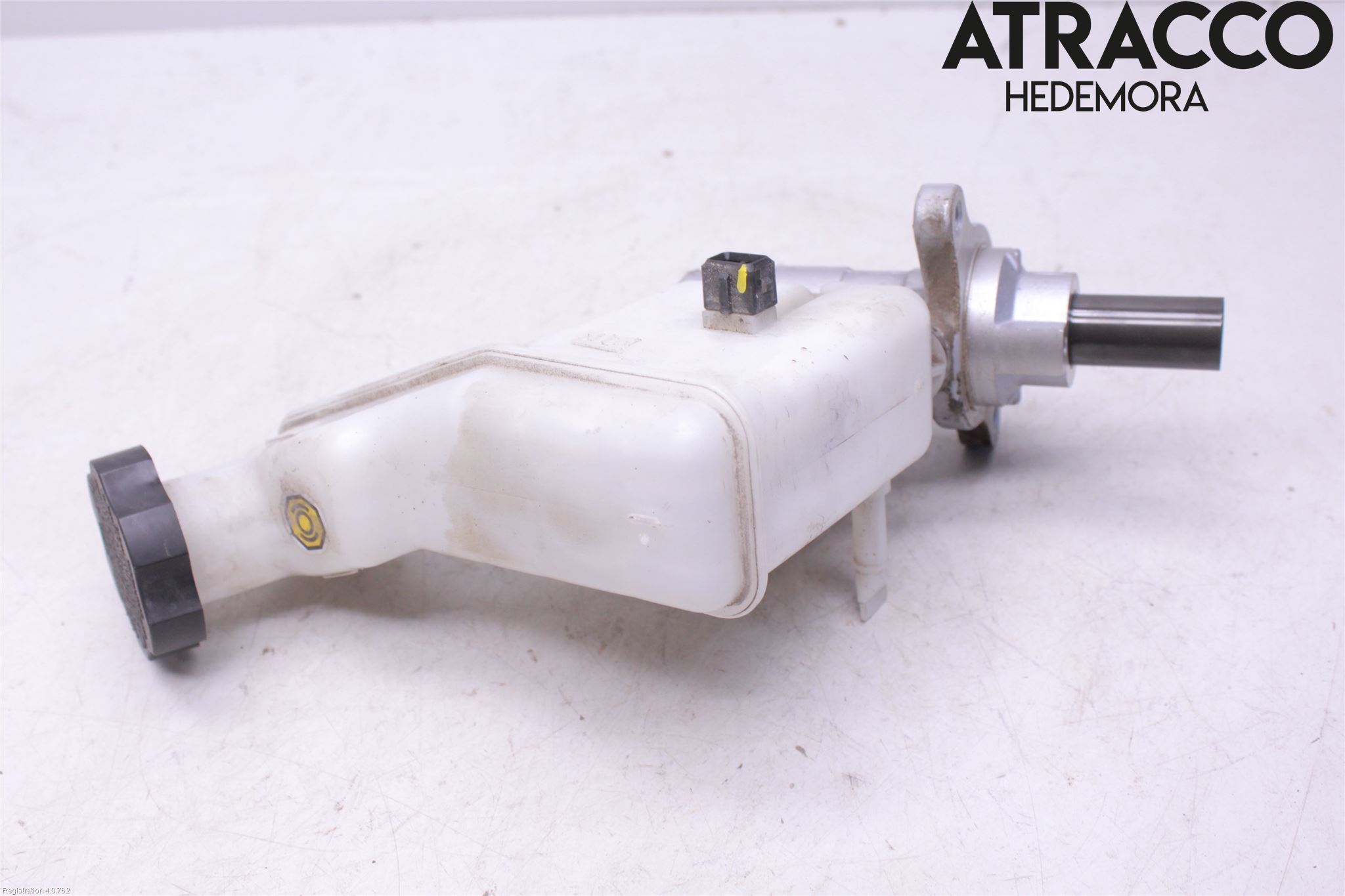 Kia SPORTAGE (SL) 11-15 Broms Huvudcylinder