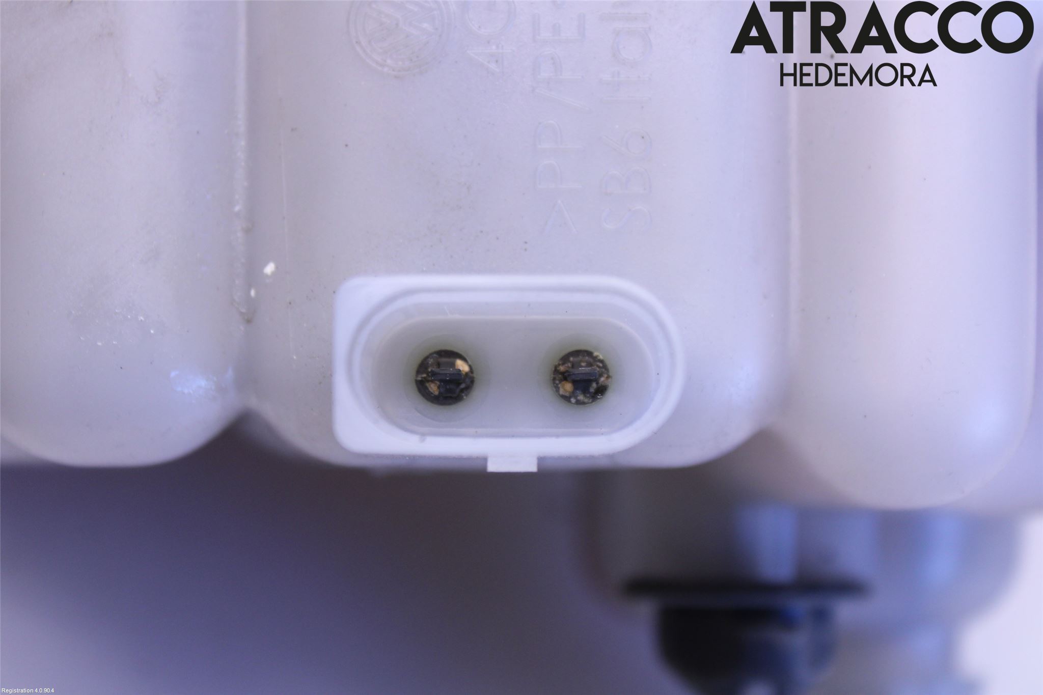 Audi A6/S6 4G 11-18 Expansionstank