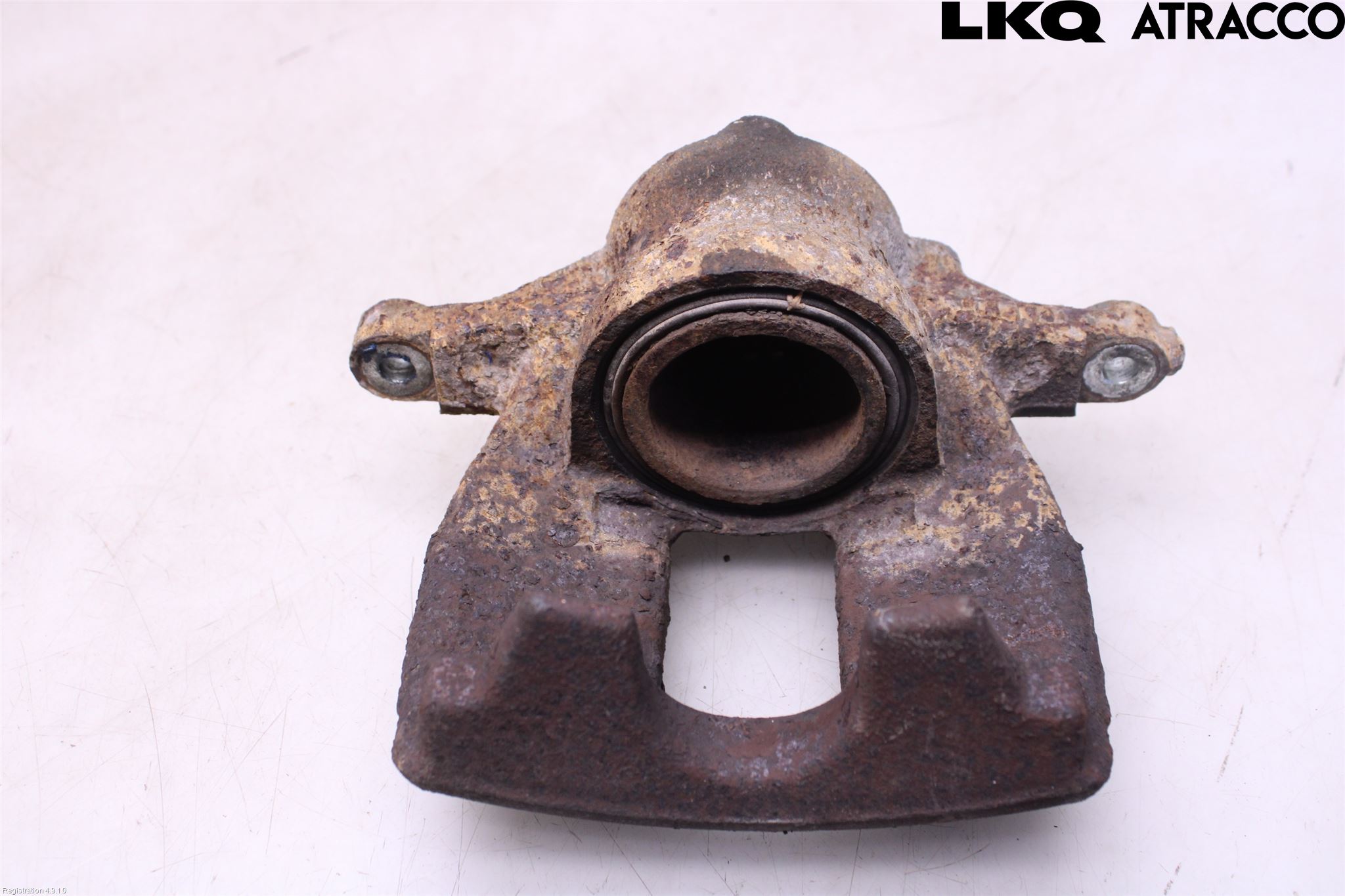 Honda CR-V 07-12 Bromsok Fram Höger