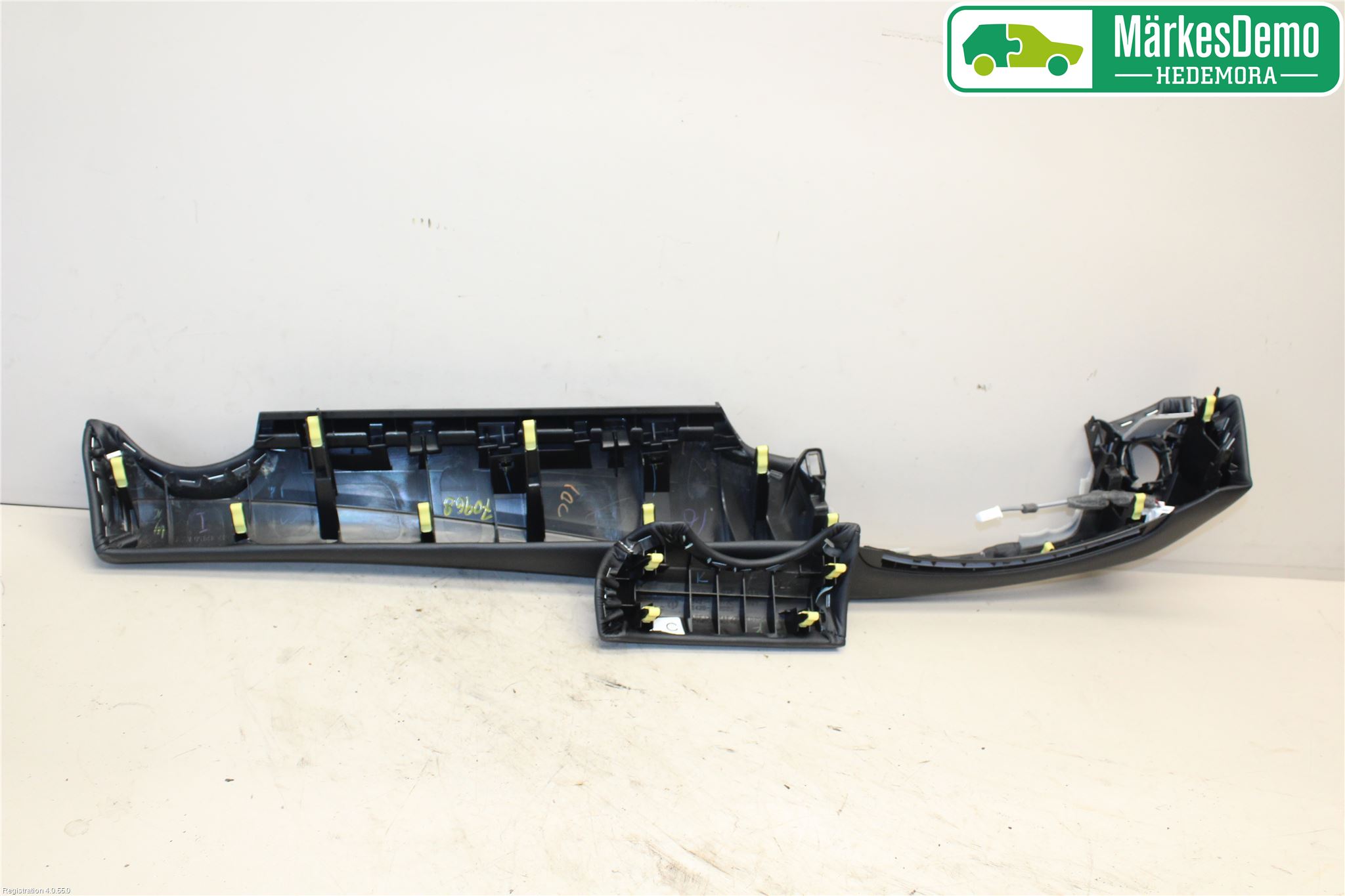 Toyota RAV4 13-18 Instrumentbräda