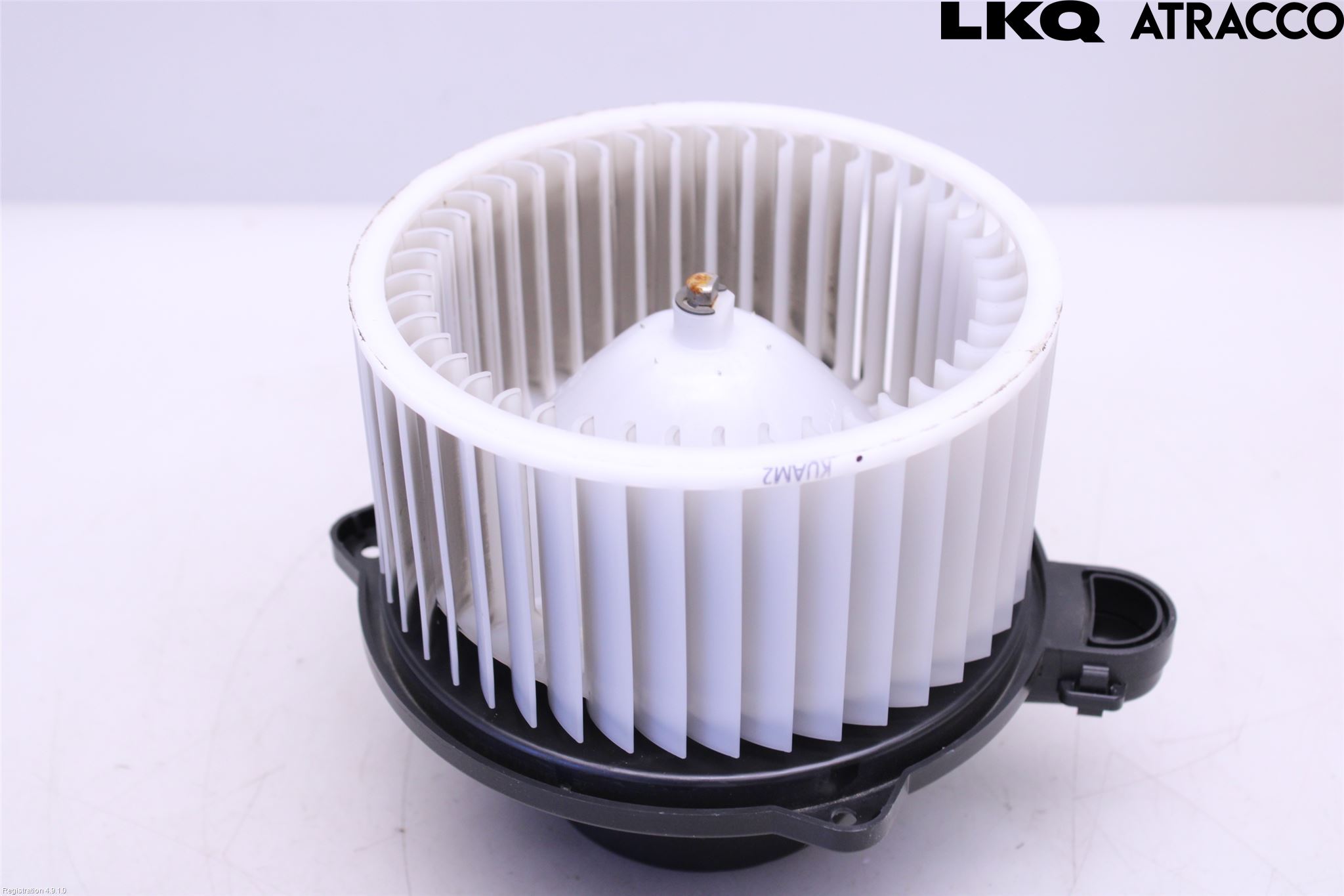 Kia CEED/CEED SW 19- Ac Värmefläkt