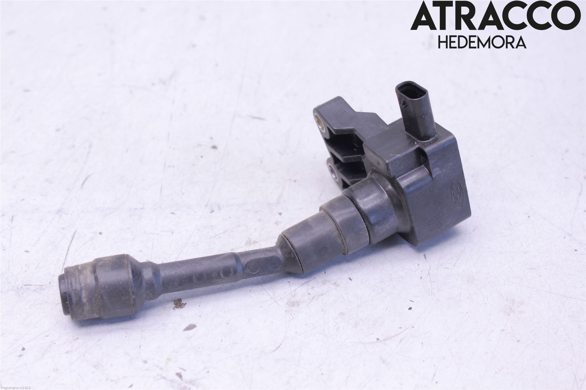 Ford ECOSPORT 17- Tändspole